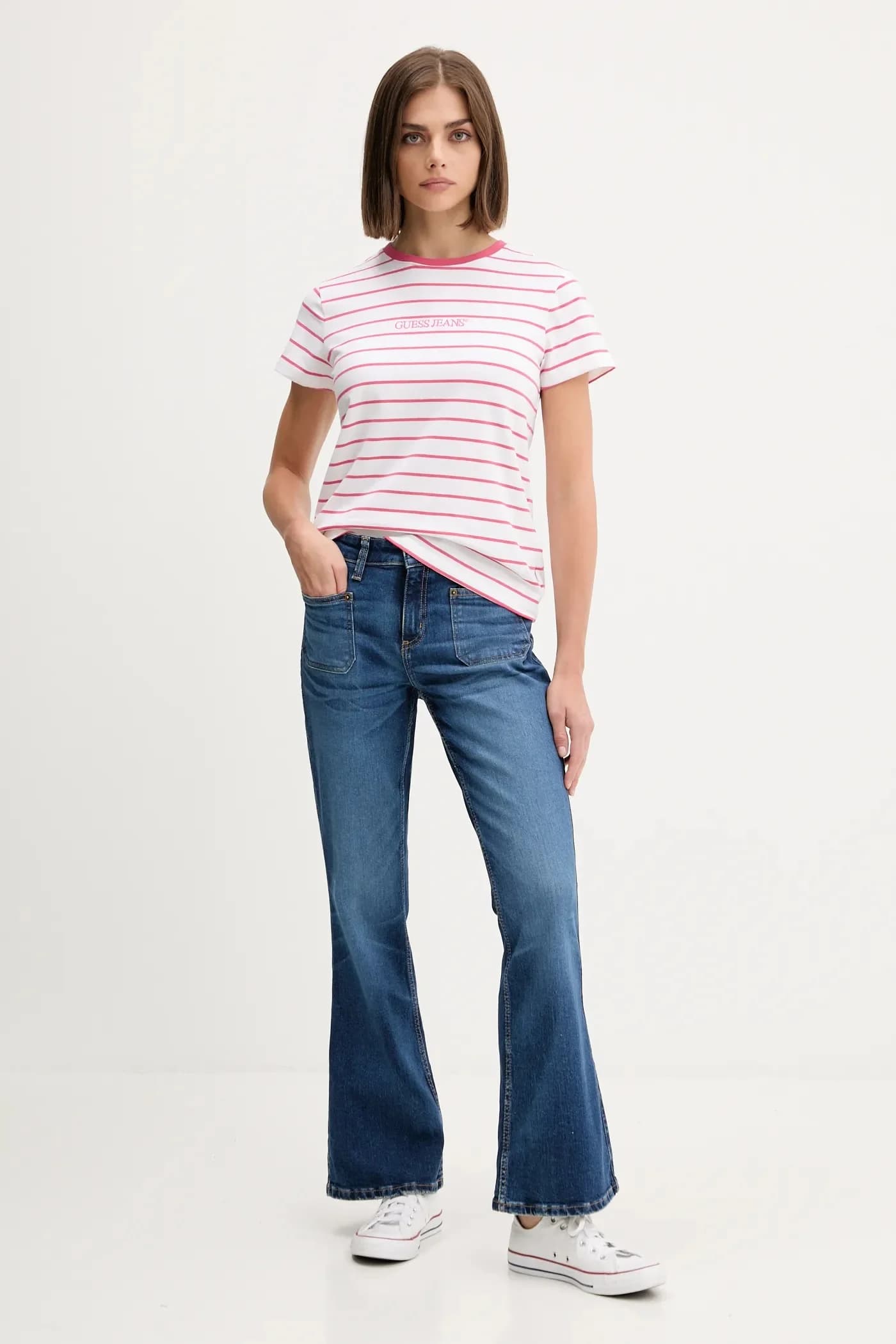 футболка - фото 2