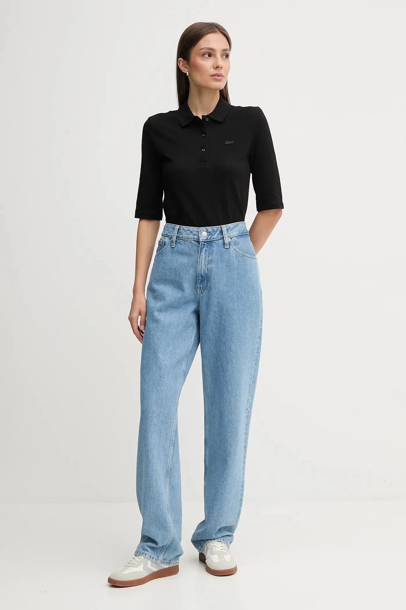 Хлопковая футболка - фото 2