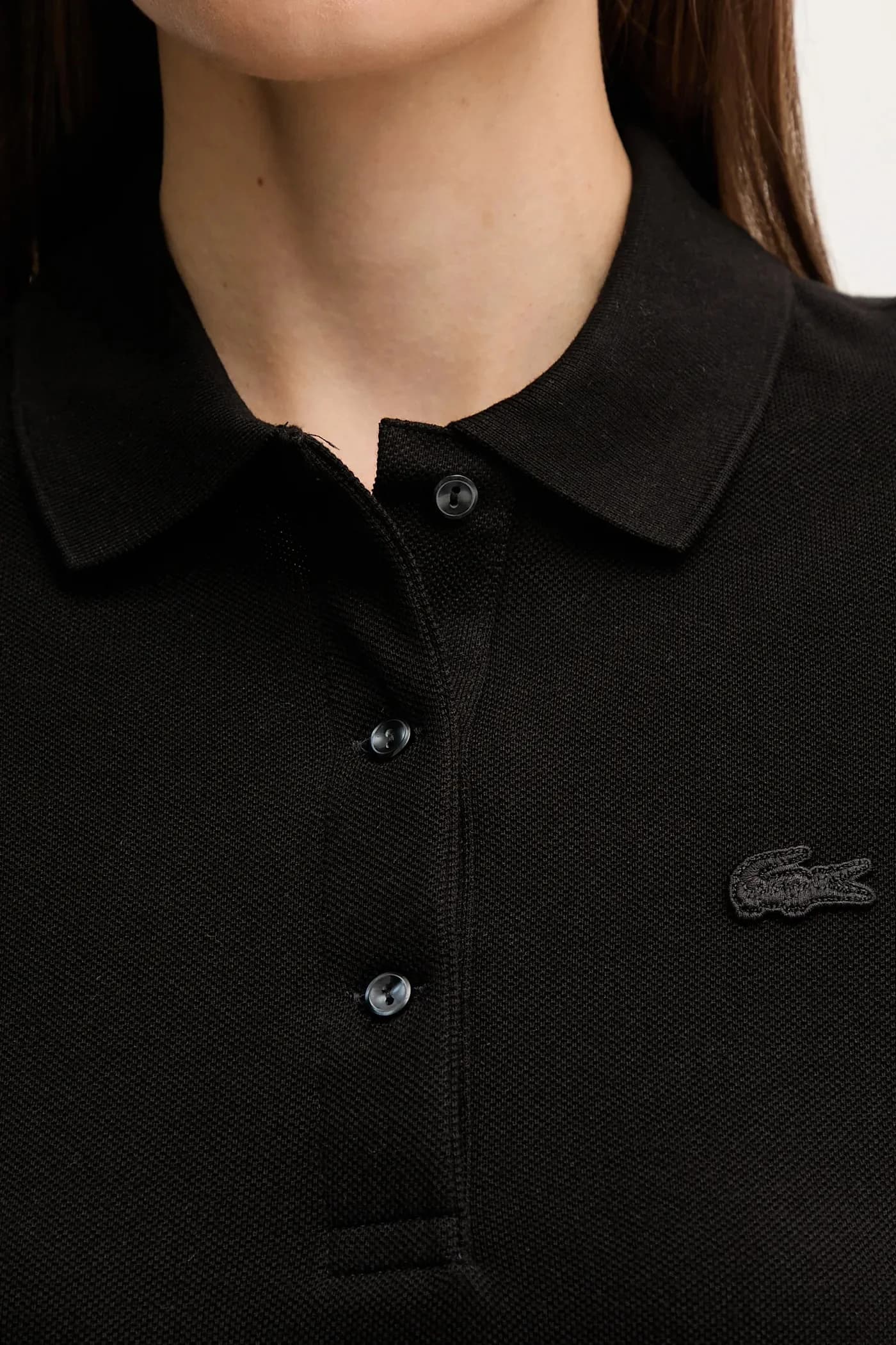 Хлопковая футболка - фото 5