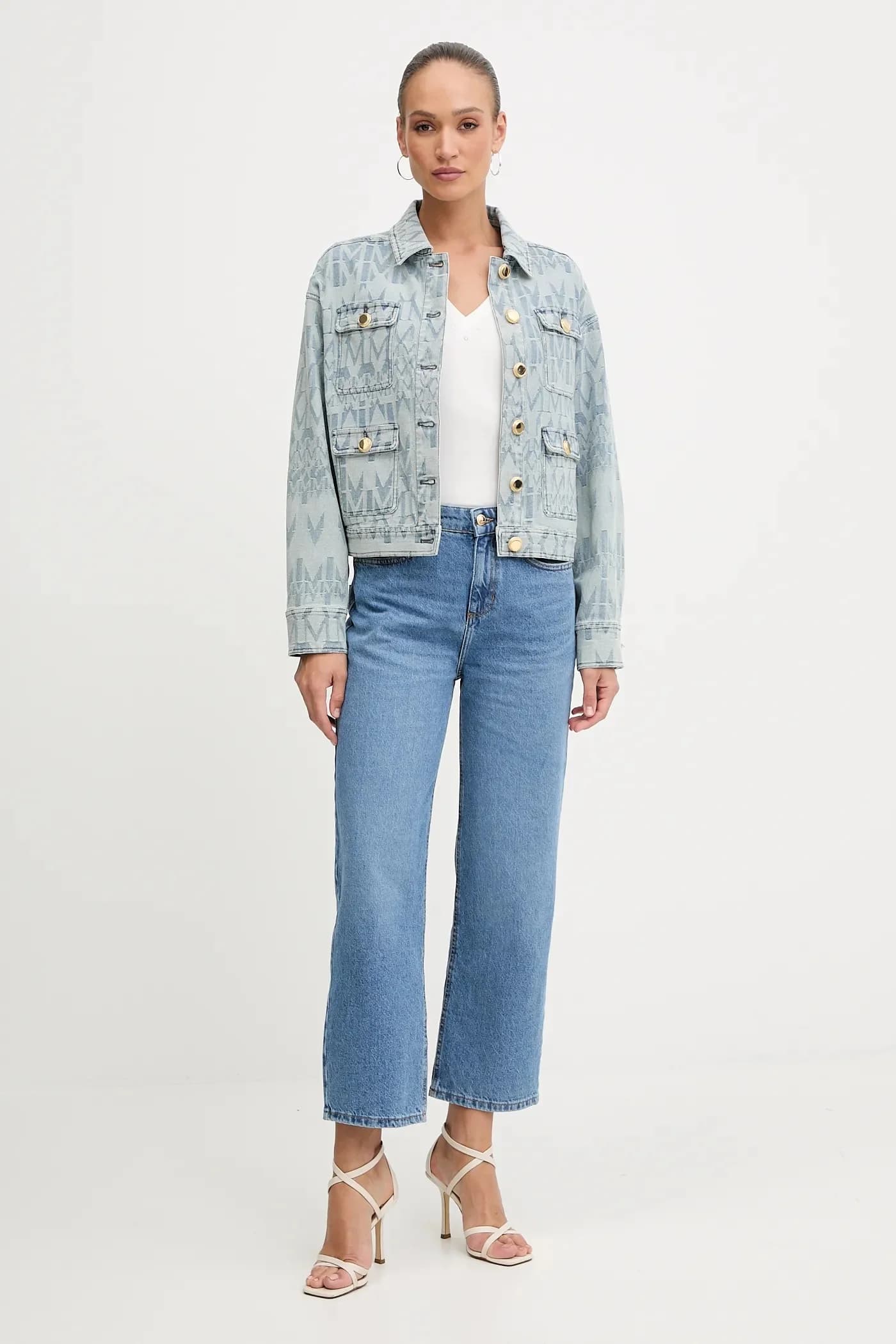 футболка - фото 2