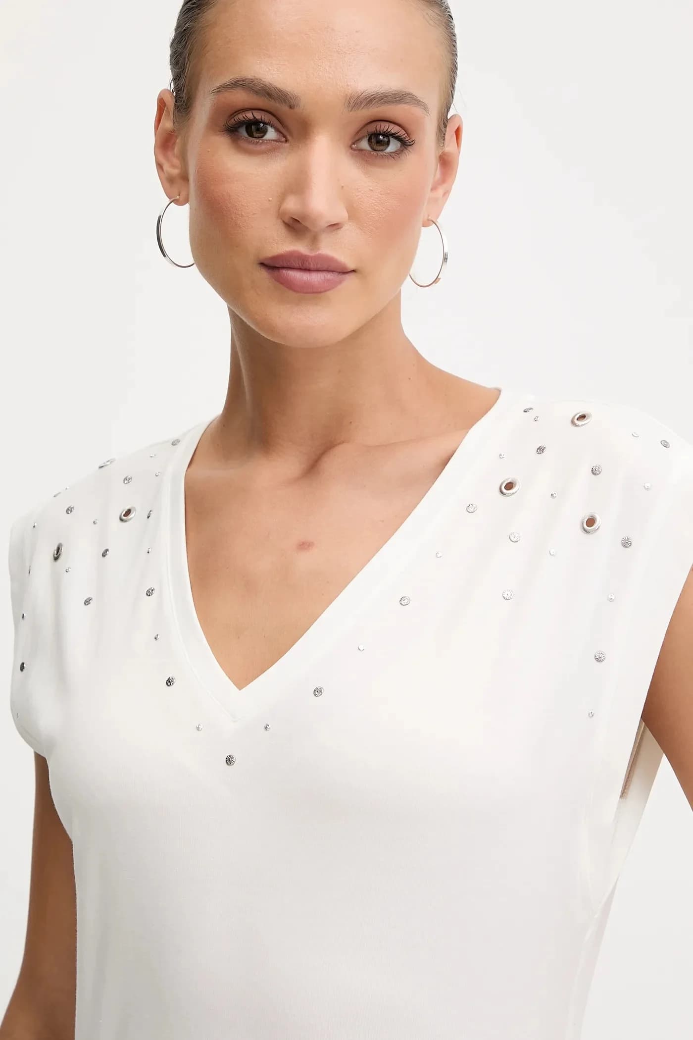 футболка - фото 4