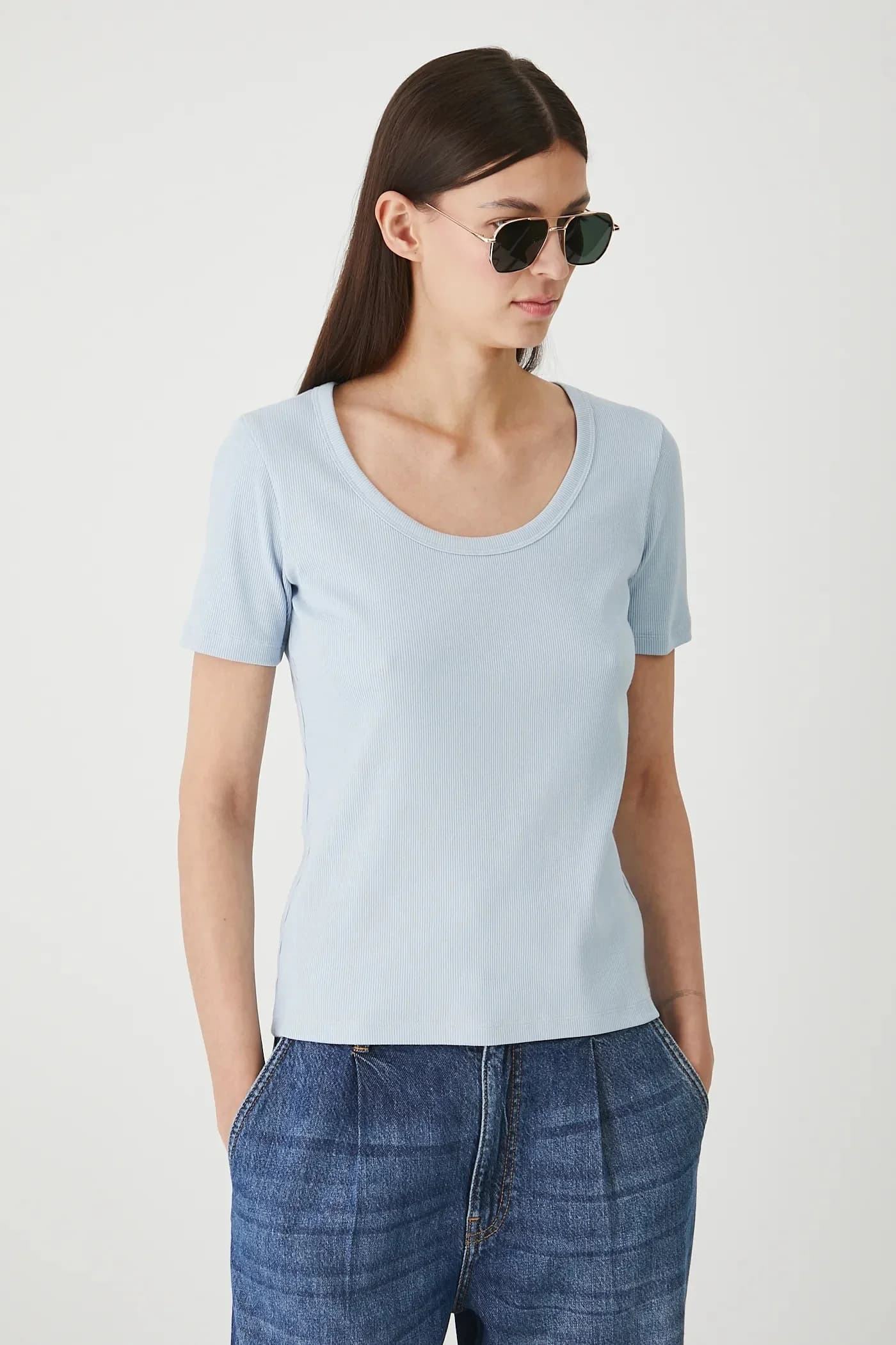 футболка - фото 4