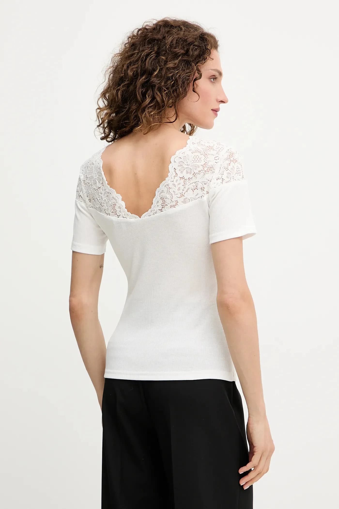 футболка - фото 3