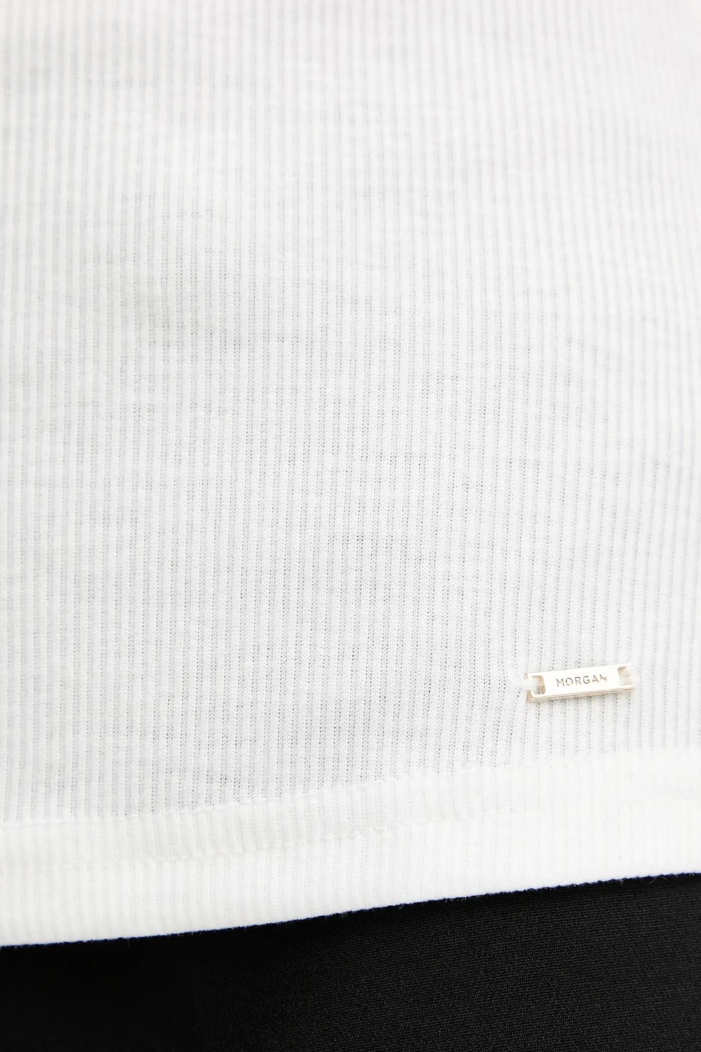 футболка - фото 5