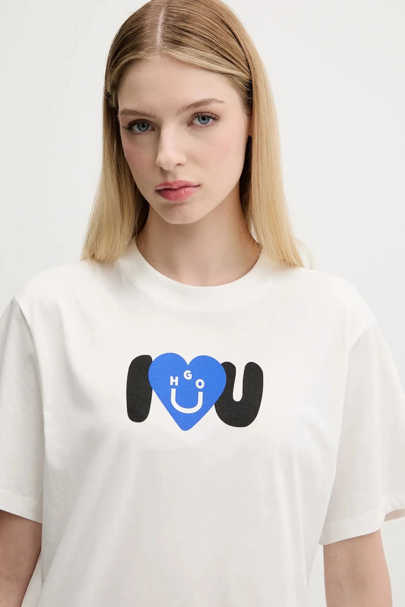 Хлопковая футболка Vintage Tee_B_5 - фото 4