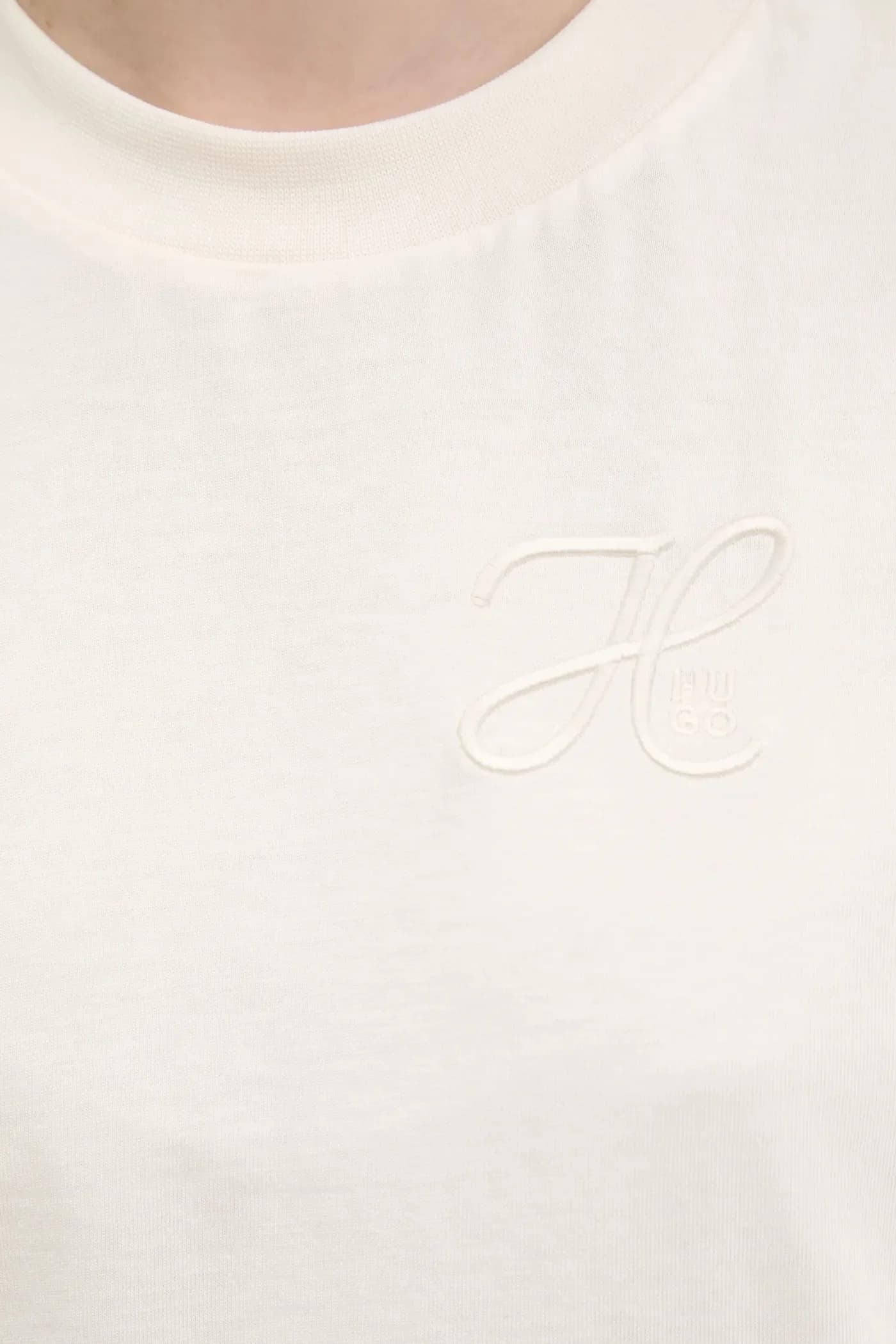 Хлопковая футболка Vintage Tee_19 - фото 5