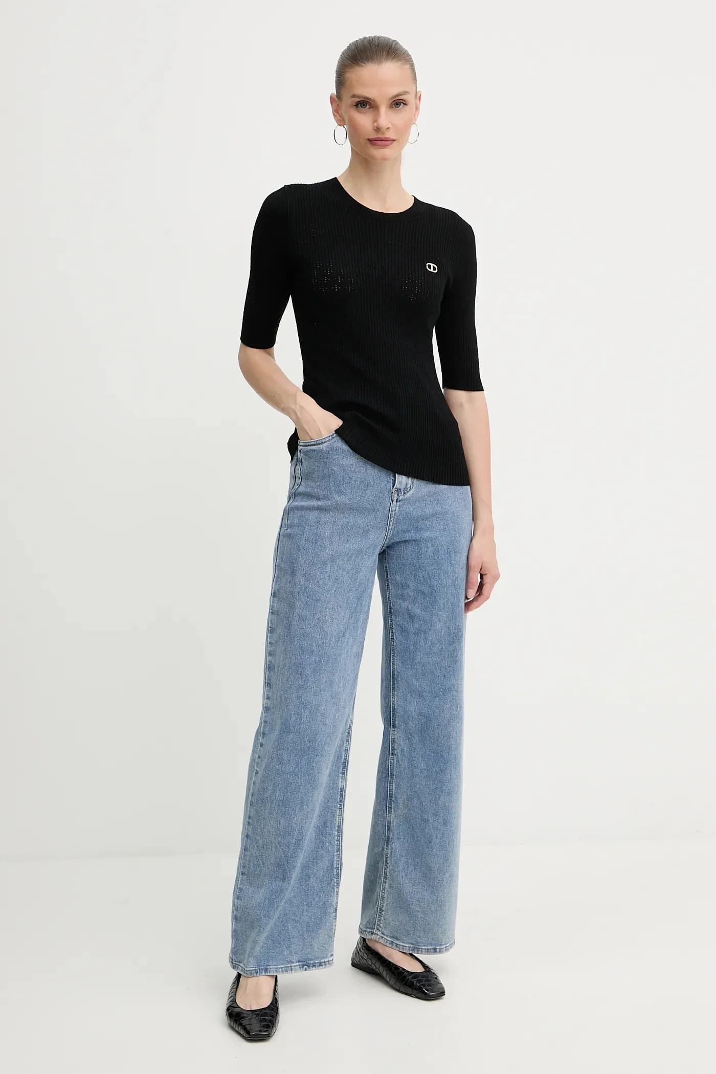 футболка - фото 2