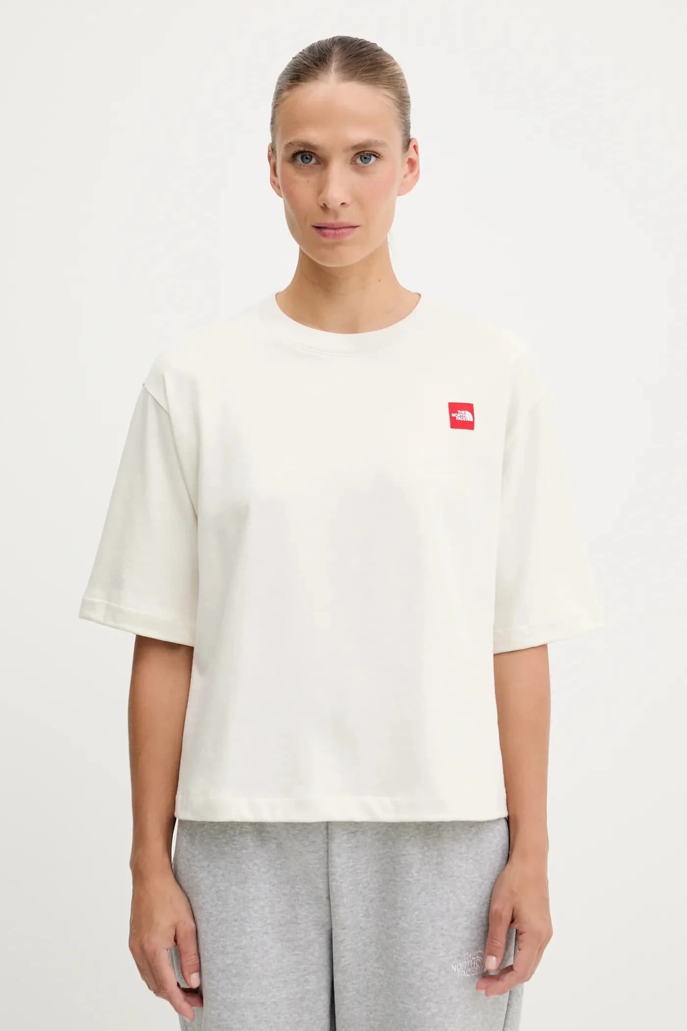 футболка Redbox из хлопка