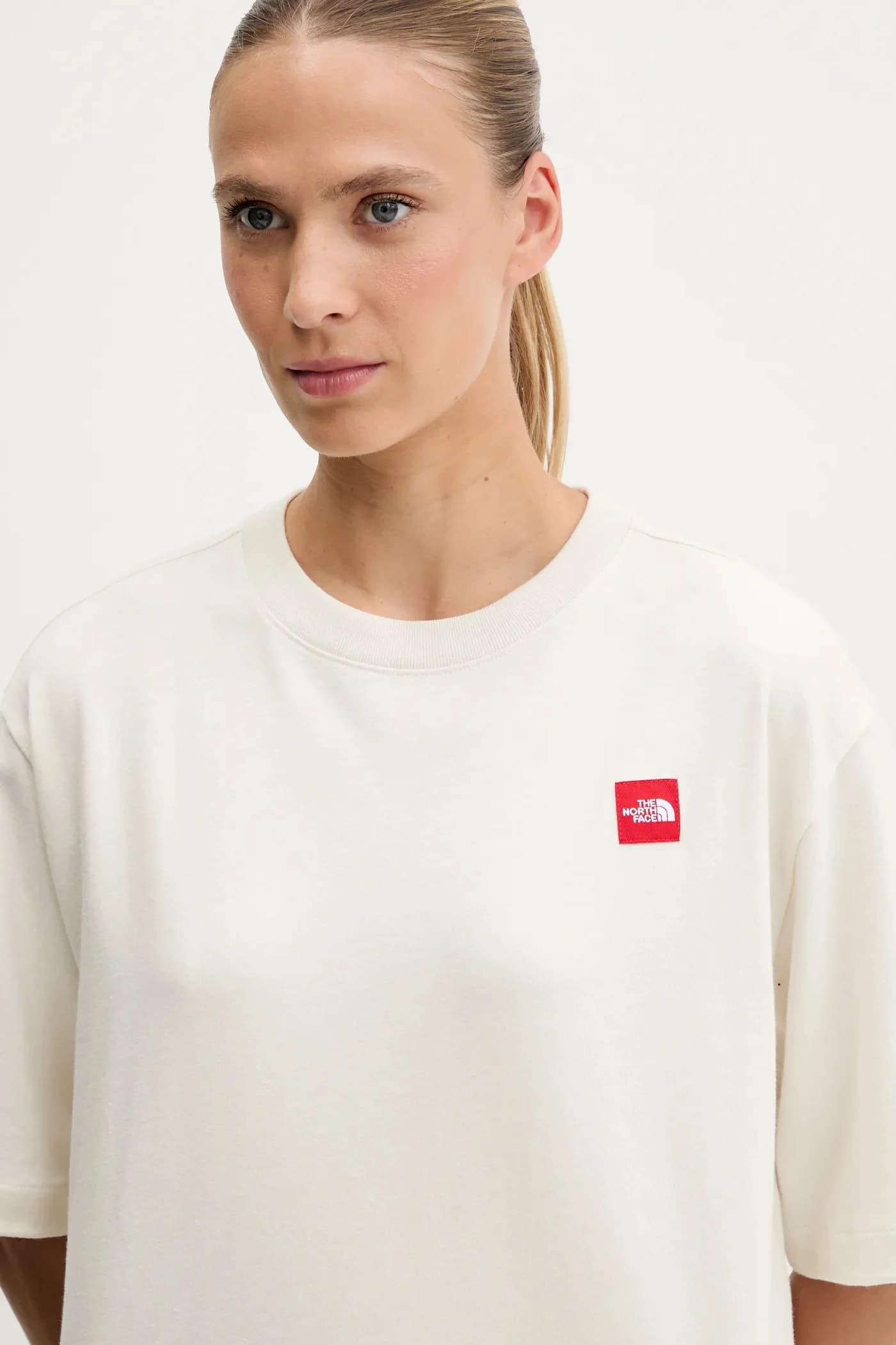 футболка Redbox из хлопка - фото 4