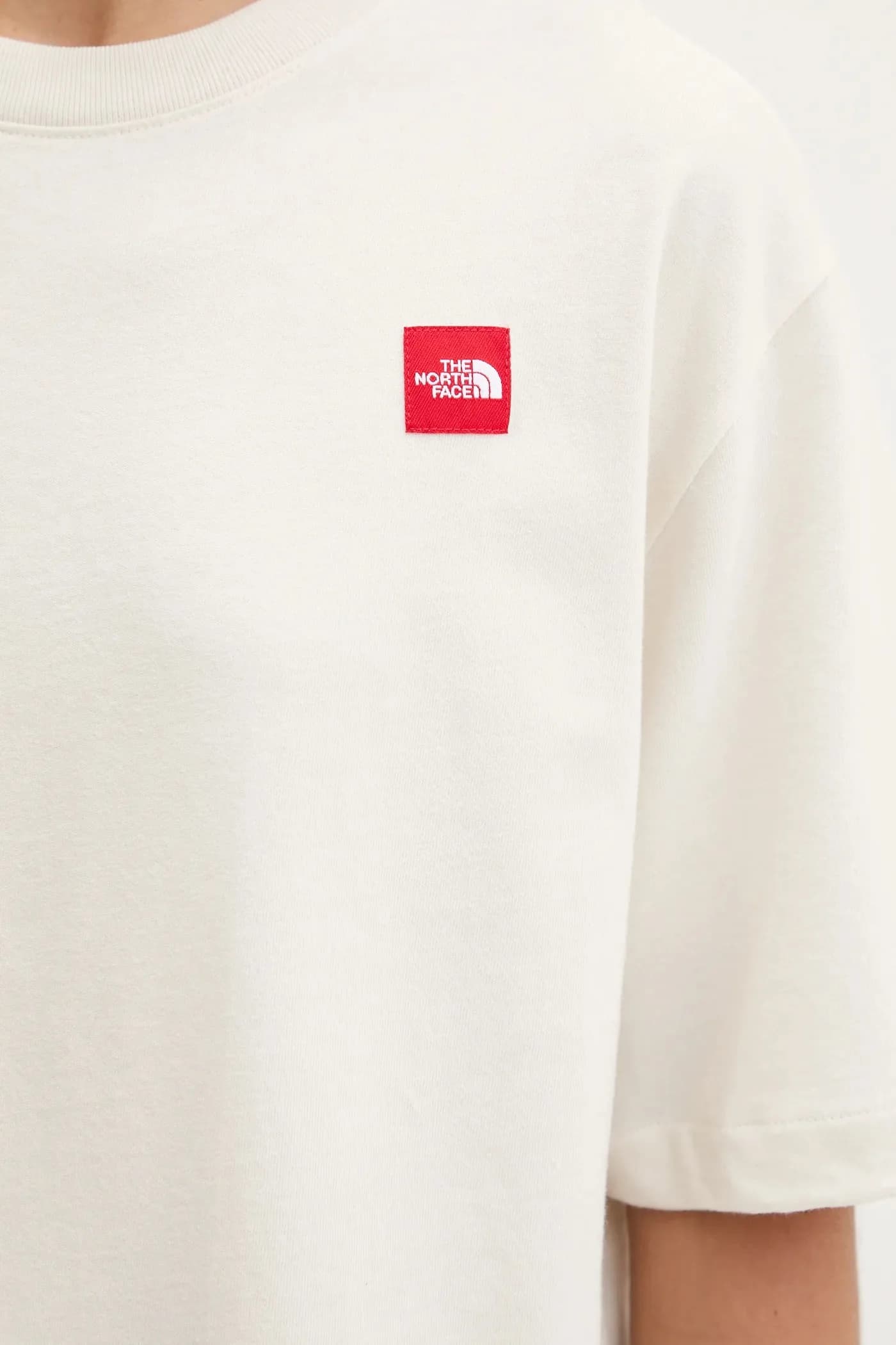 футболка Redbox из хлопка - фото 5