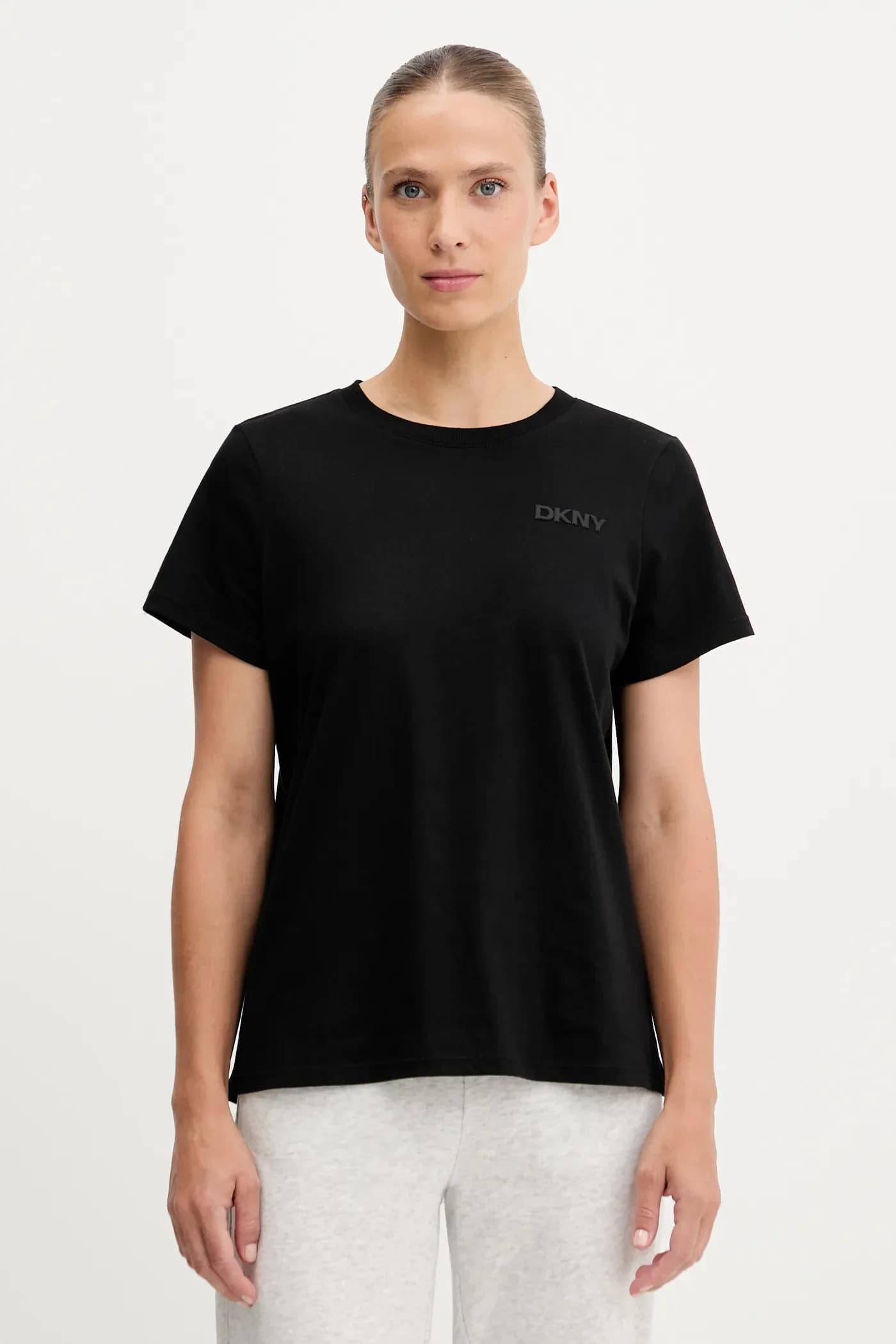 Хлопковая футболка