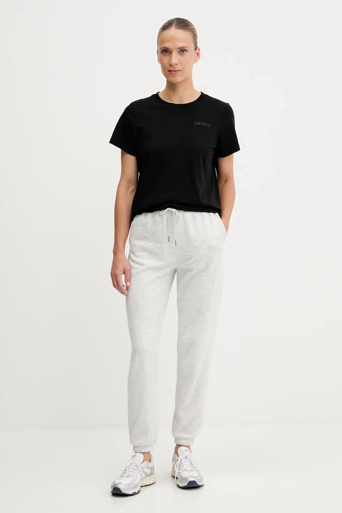 Хлопковая футболка - фото 2