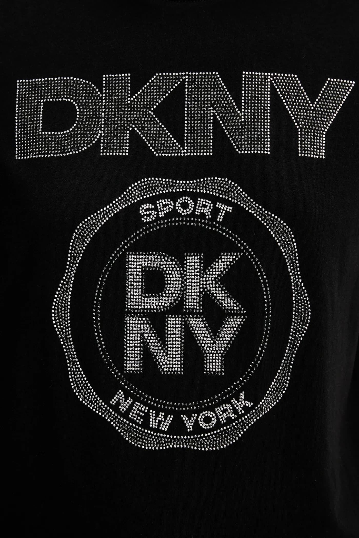 Хлопковая футболка - фото 5