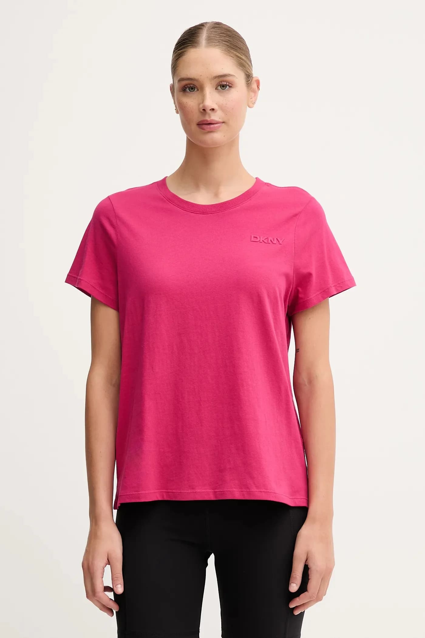 Хлопковая футболка