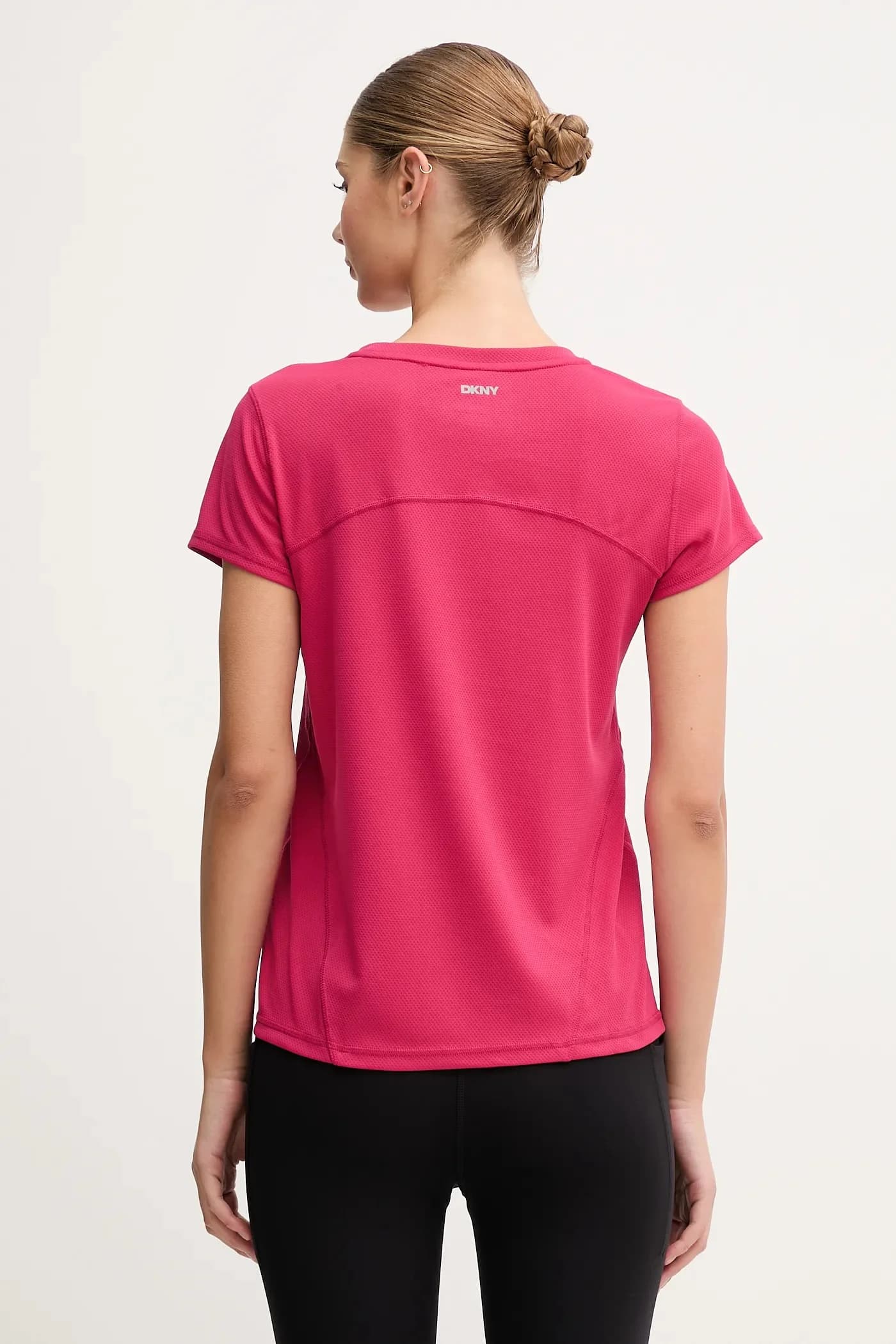 футболка - фото 3