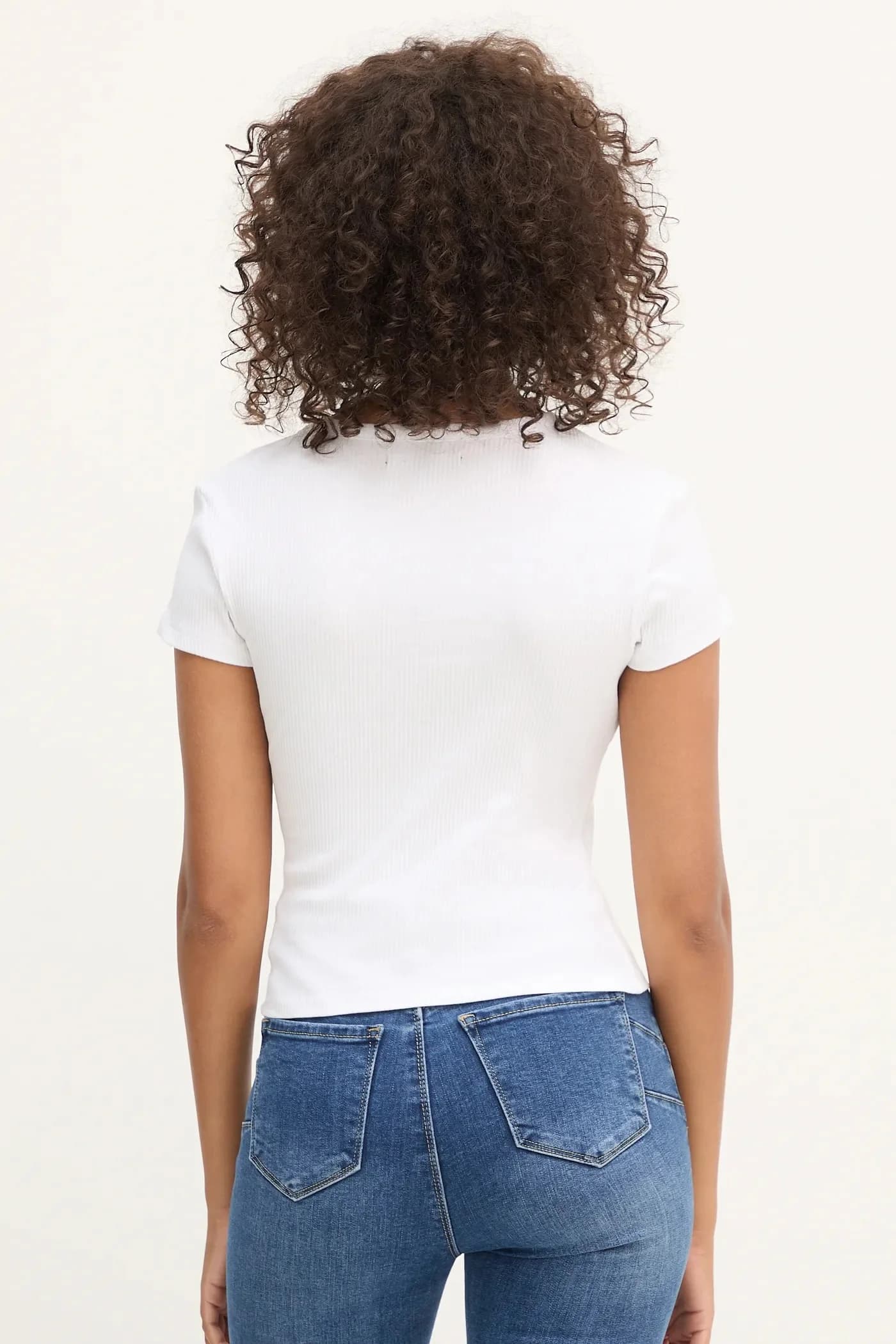 футболка - фото 3