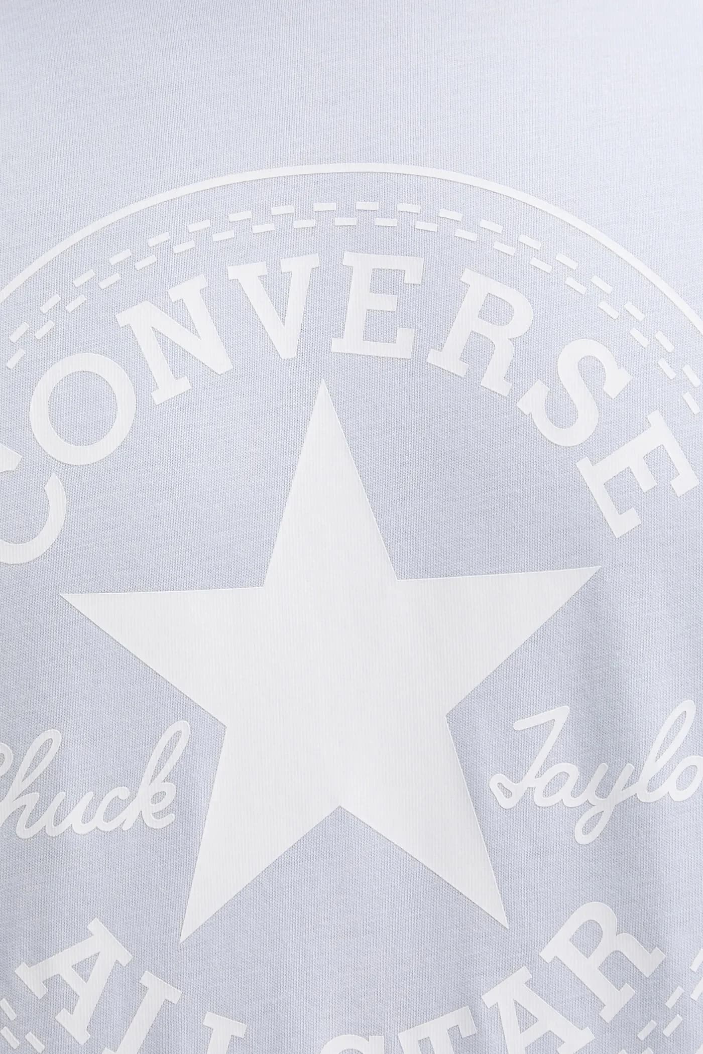 Хлопковая футболка - фото 10