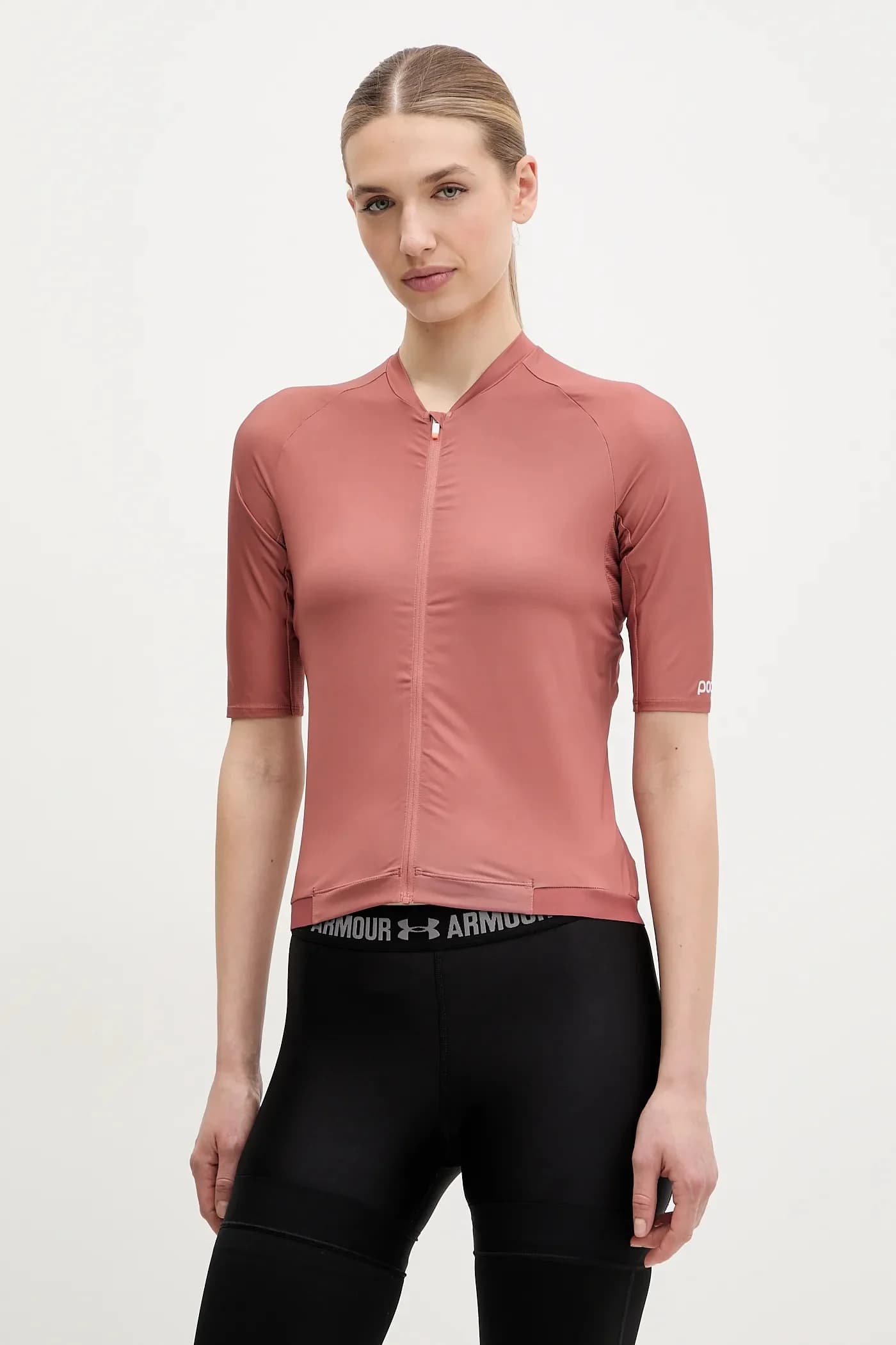 Велосипедная футболка Pristine