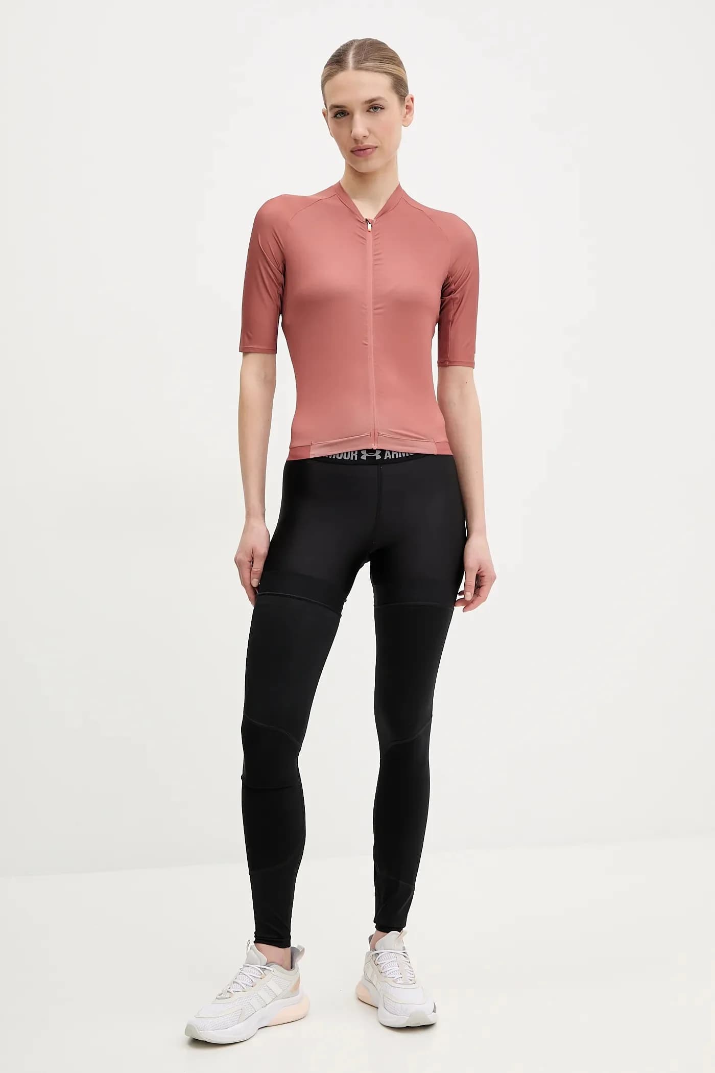 Велосипедная футболка Pristine - фото 2