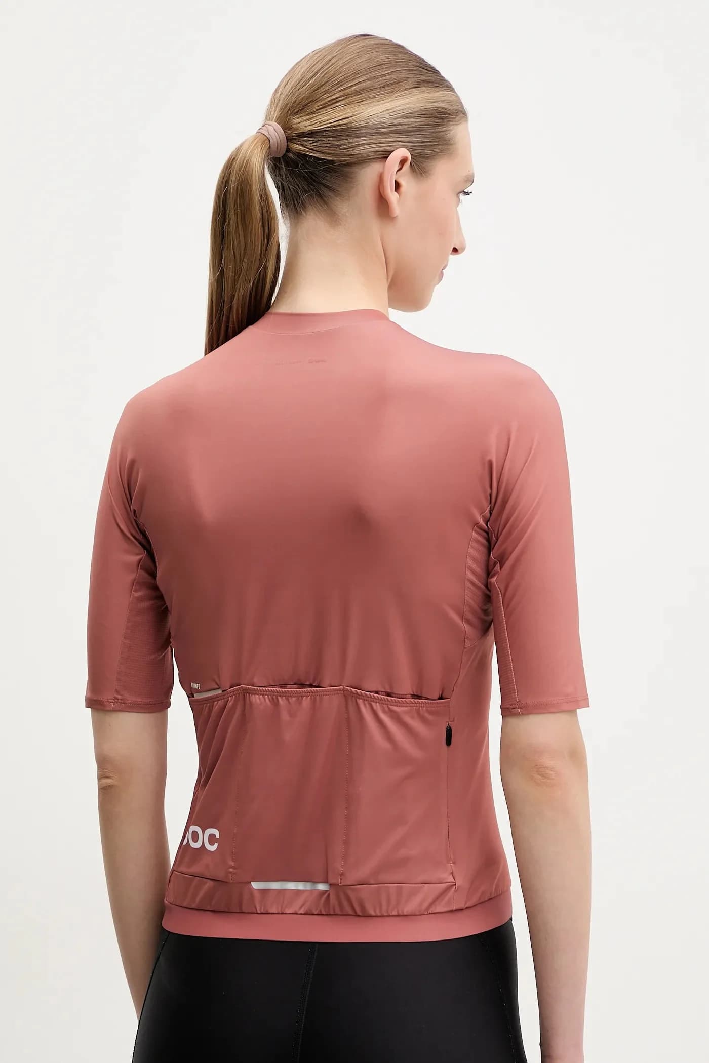 Велосипедная футболка Pristine - фото 3