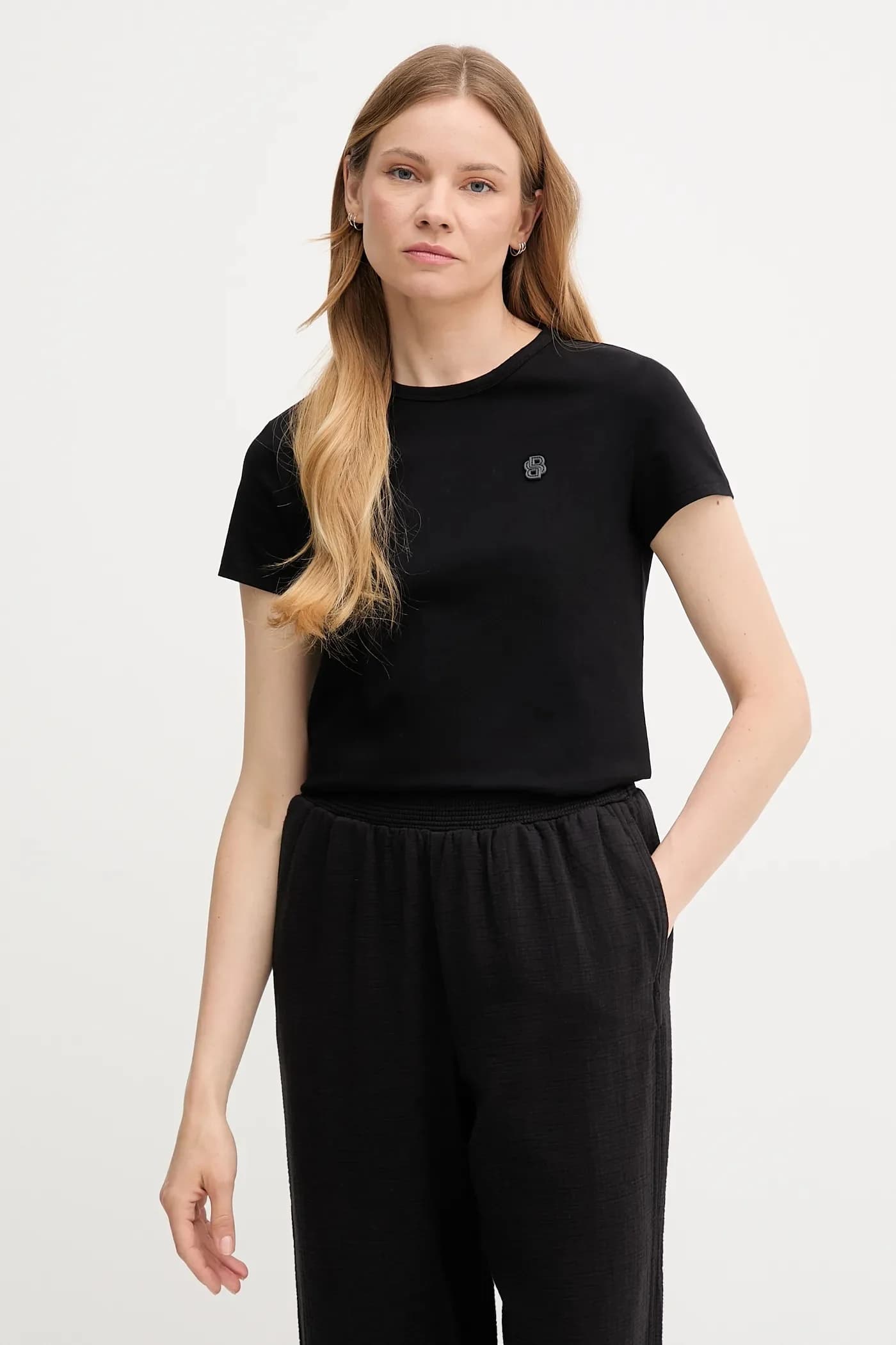 Хлопковая футболка Eventsa8