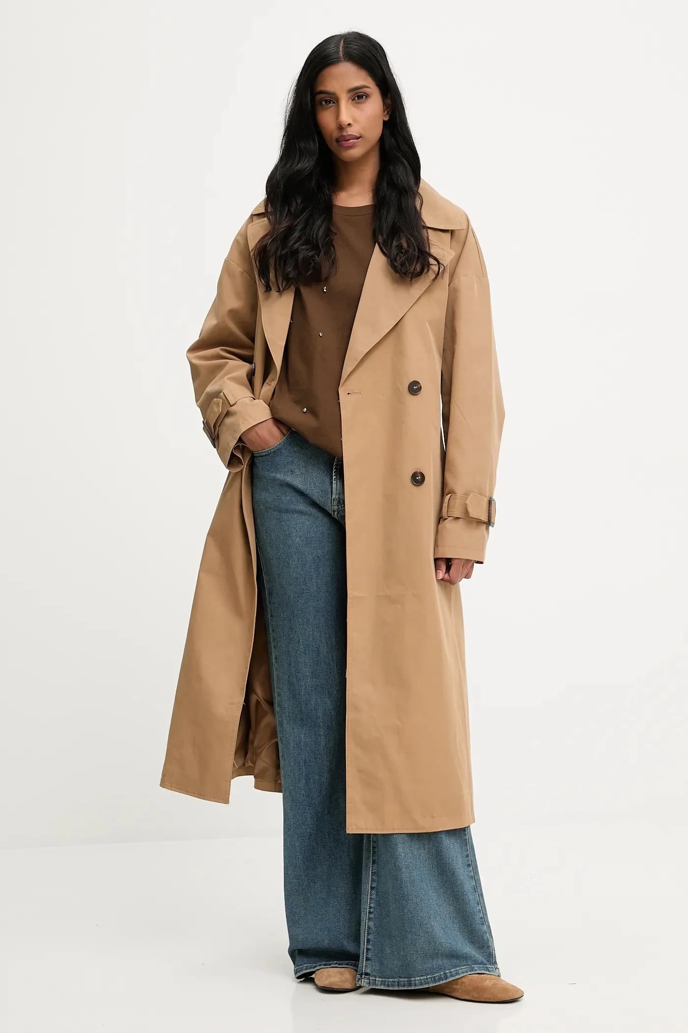 Хлопковая футболка - фото 2