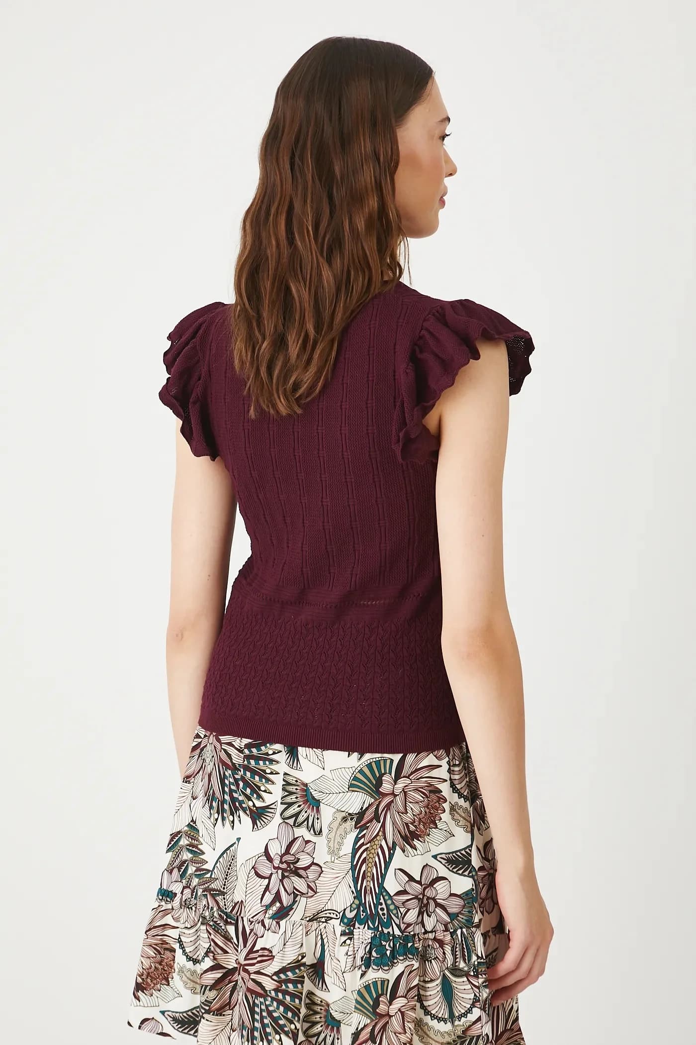 футболка - фото 3