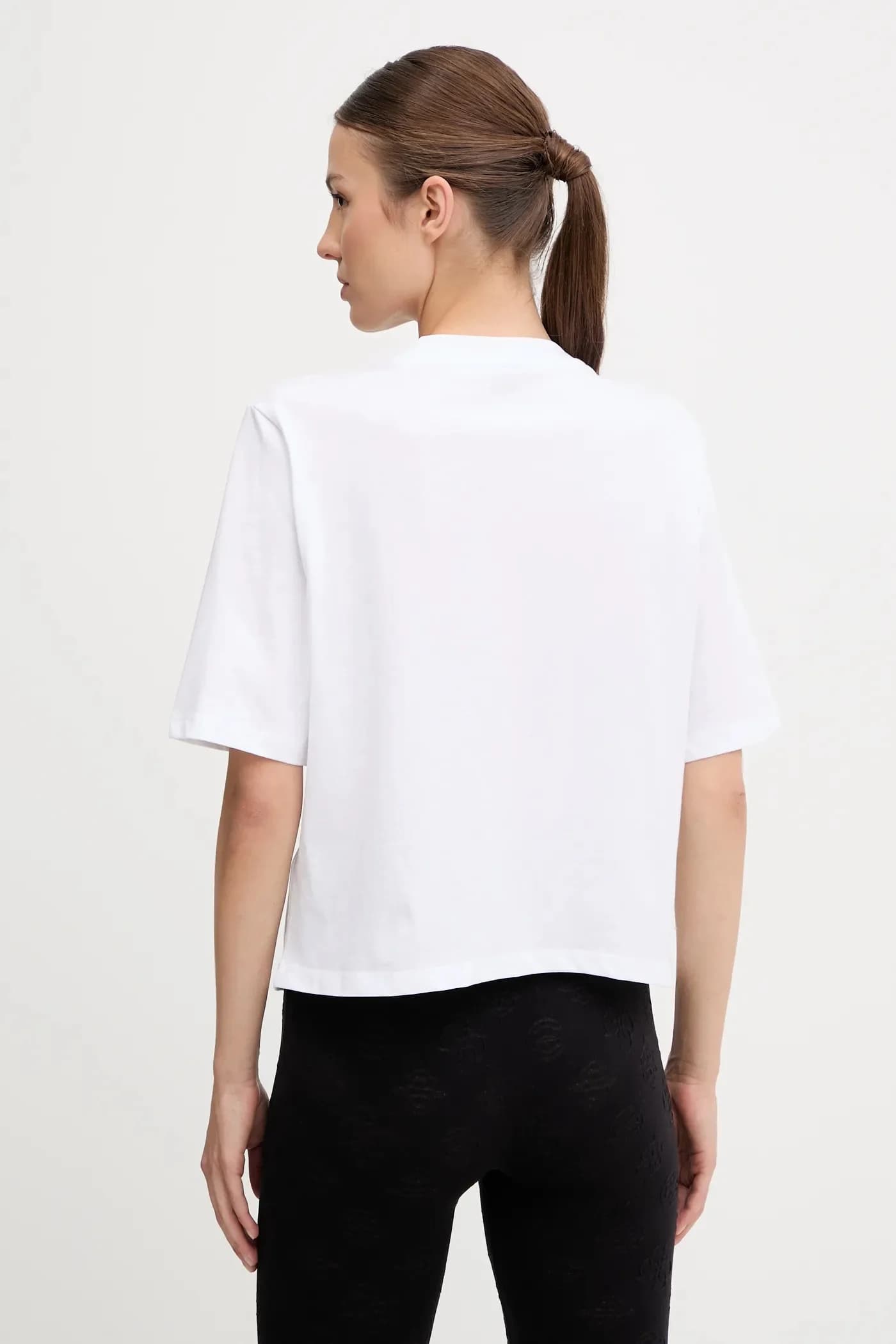 футболка MISTY из хлопка - фото 3