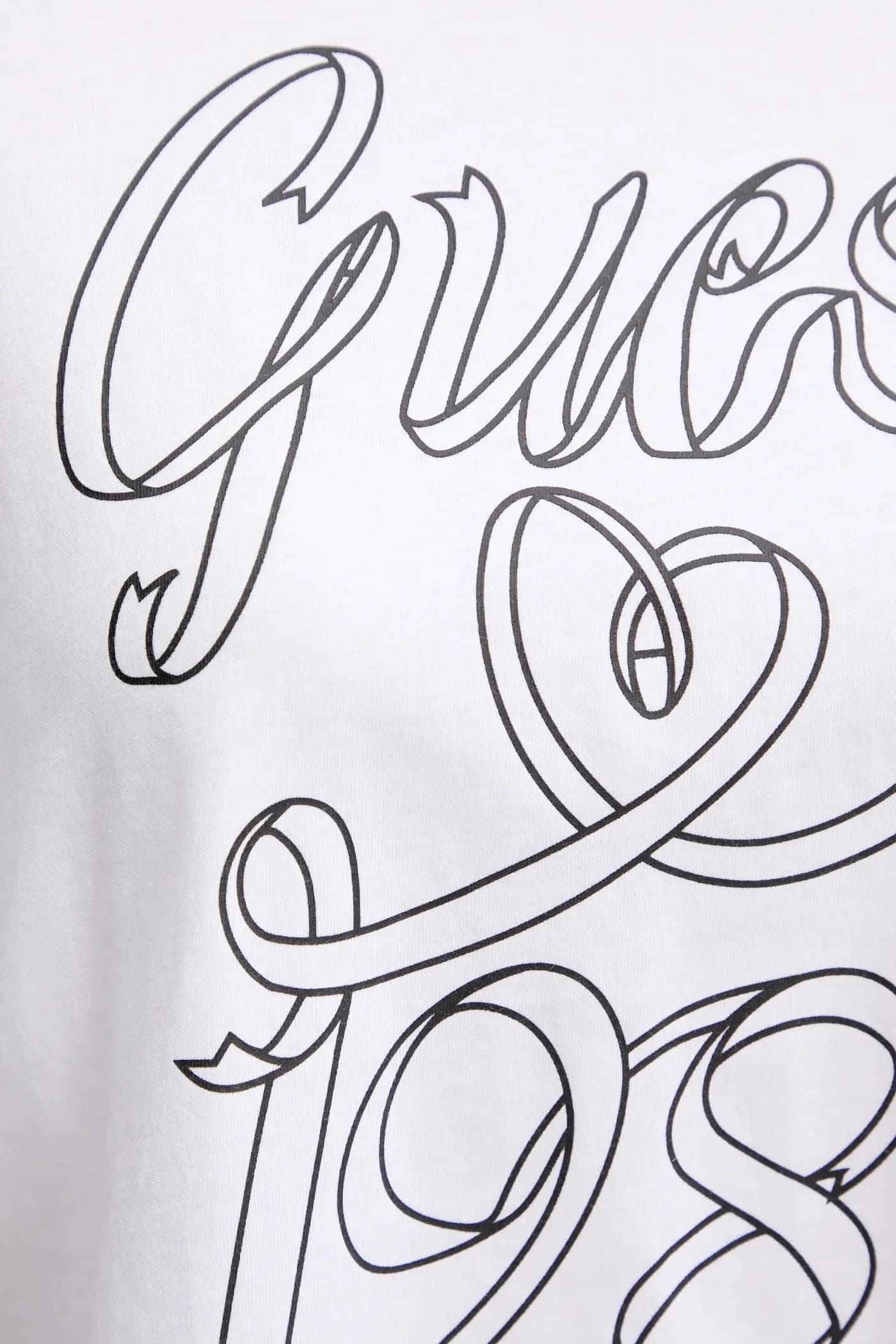 футболка MISTY из хлопка - фото 5