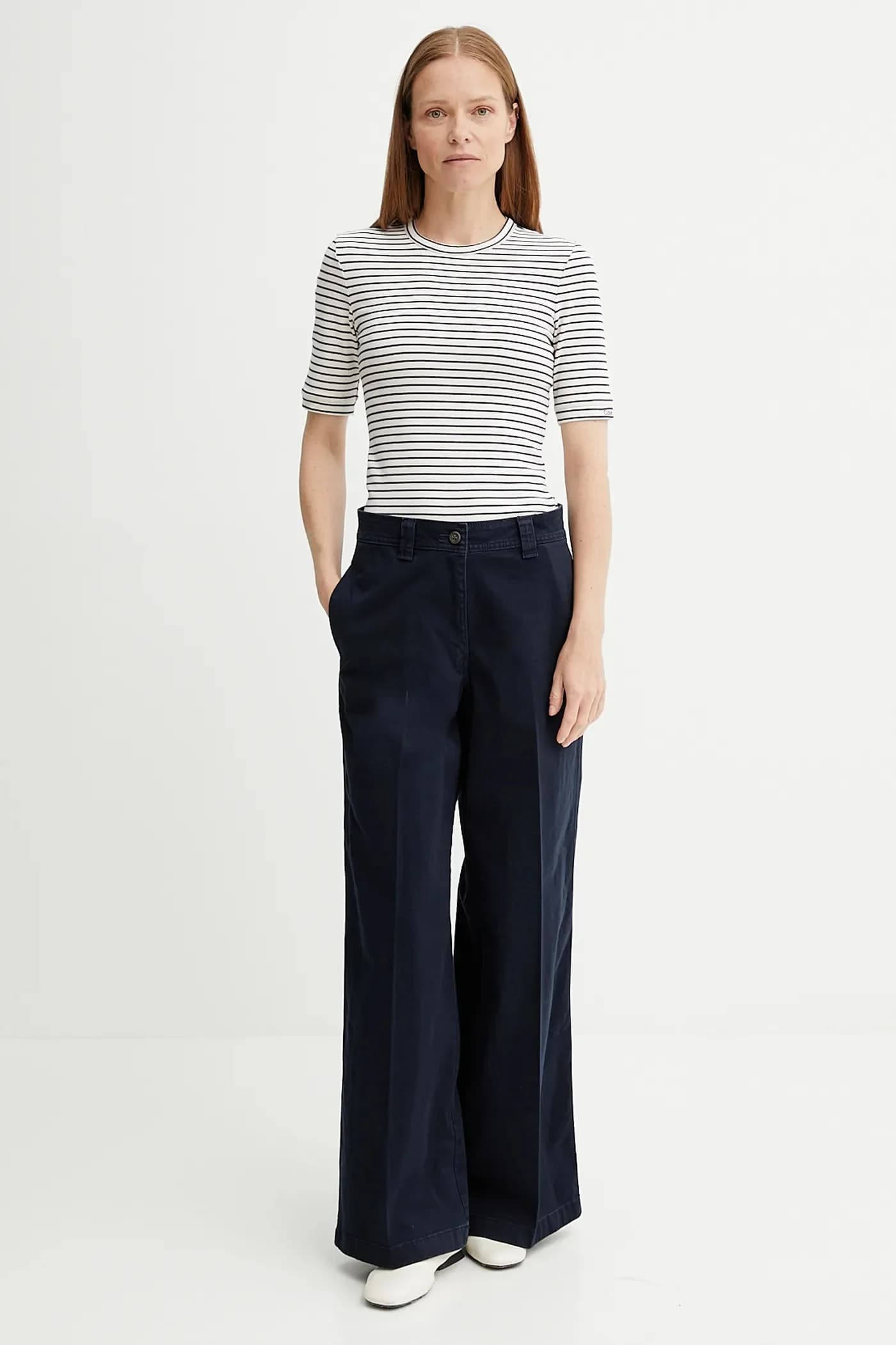 футболка - фото 2