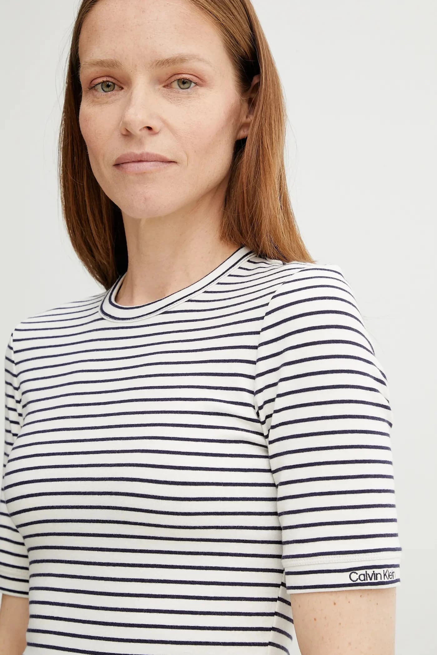 футболка - фото 4