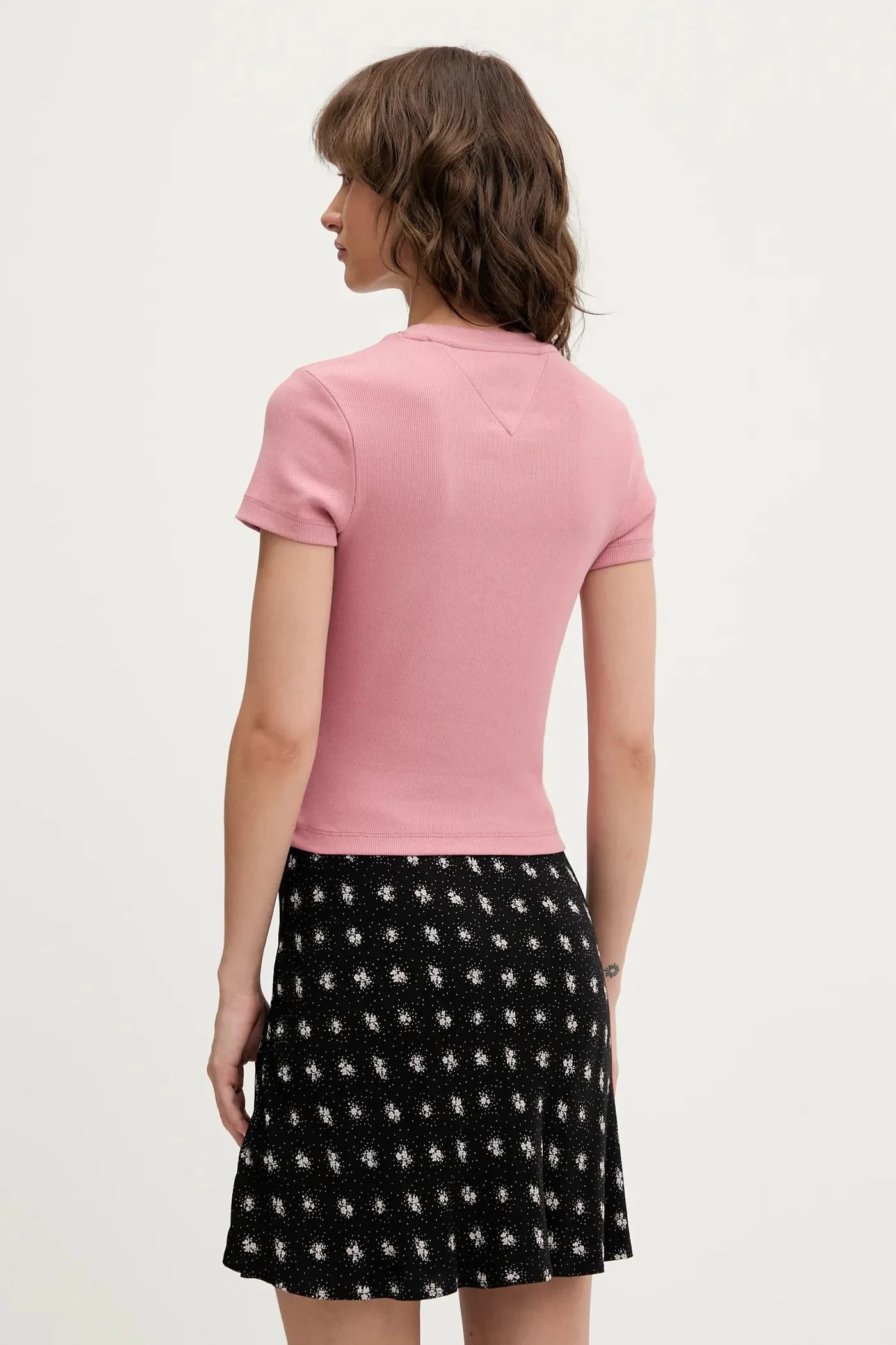 футболка - фото 3