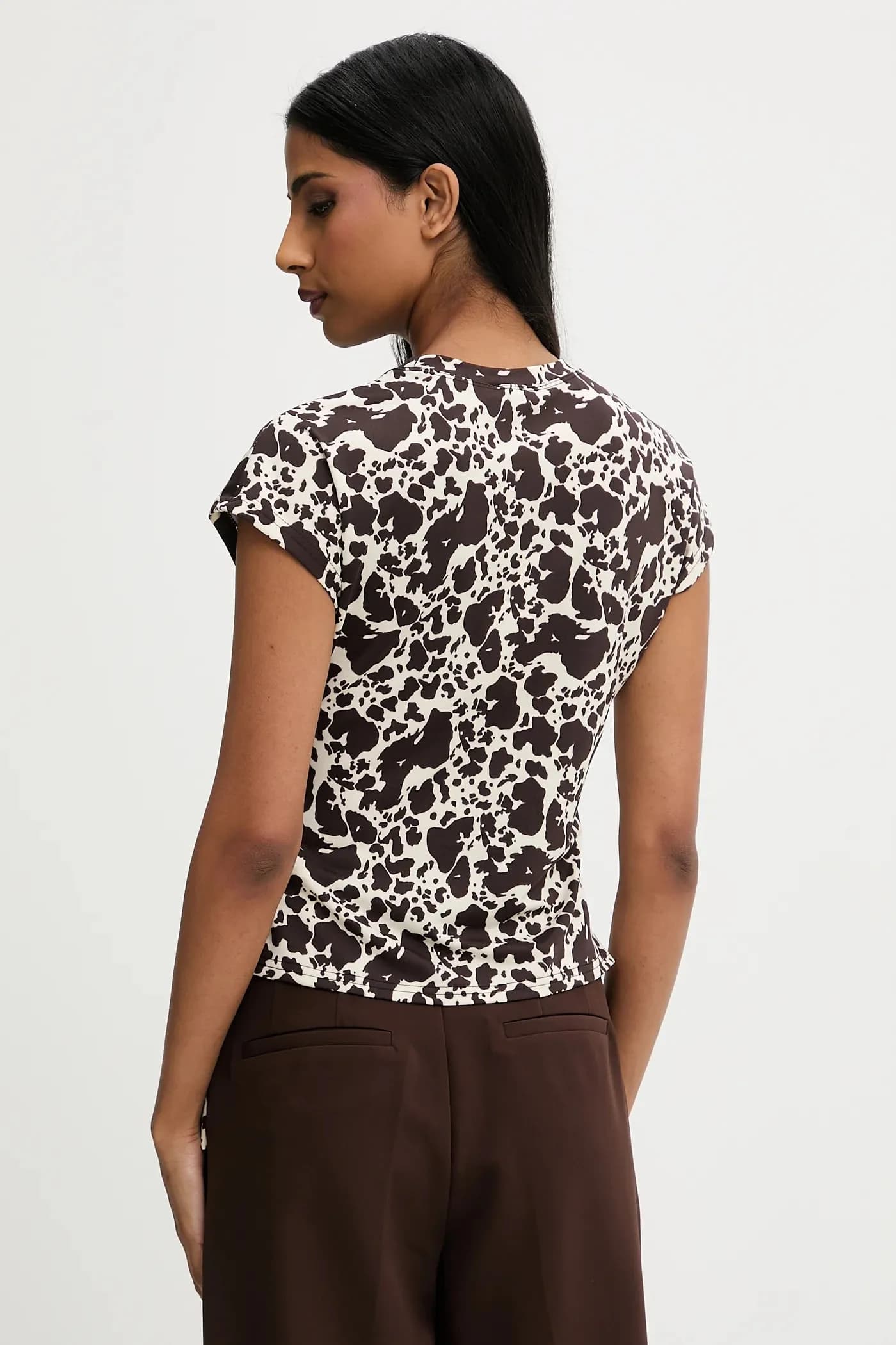 футболка - фото 3