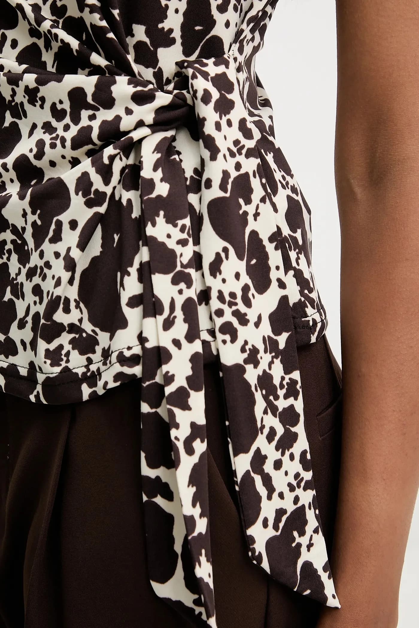 футболка - фото 5