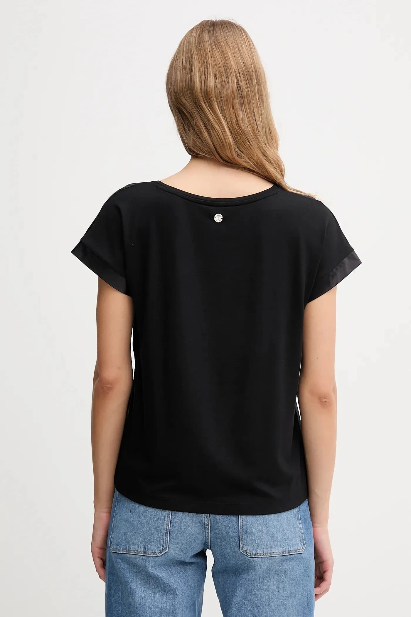 футболка - фото 3