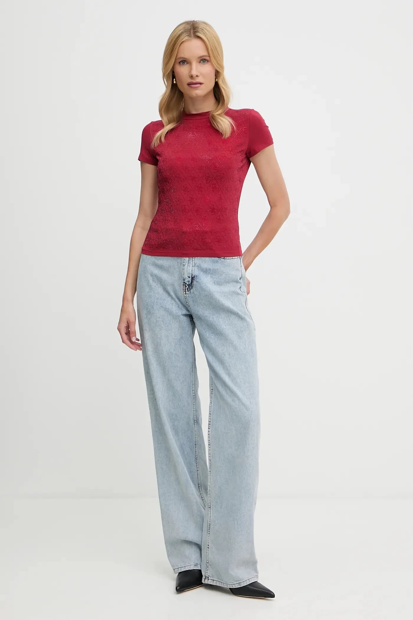 футболка - фото 2