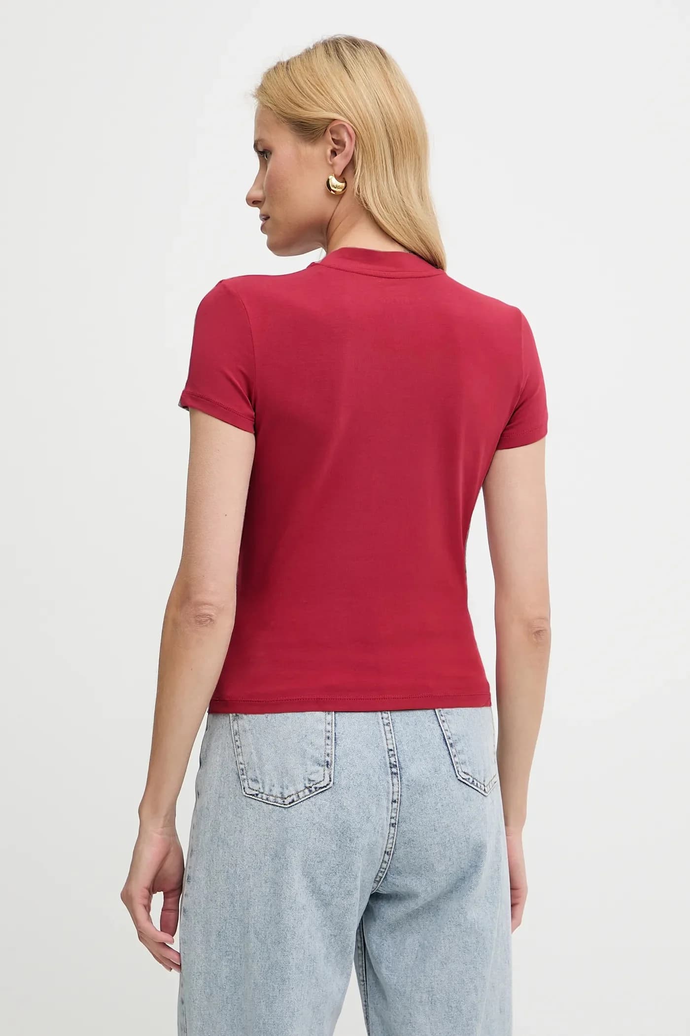 футболка - фото 3