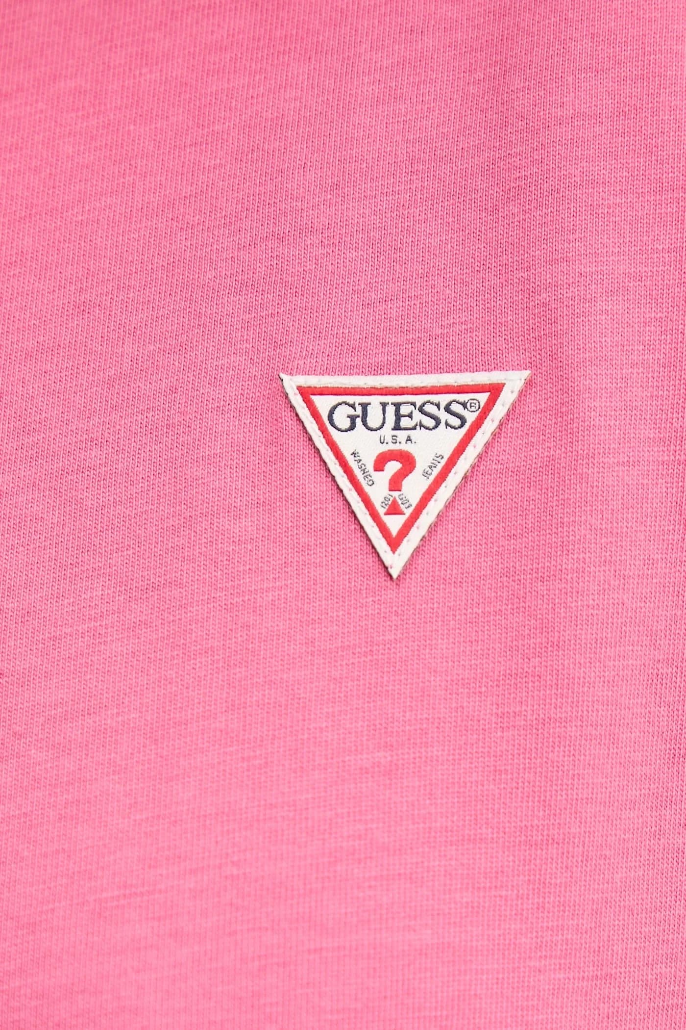 Хлопковая футболка - фото 5