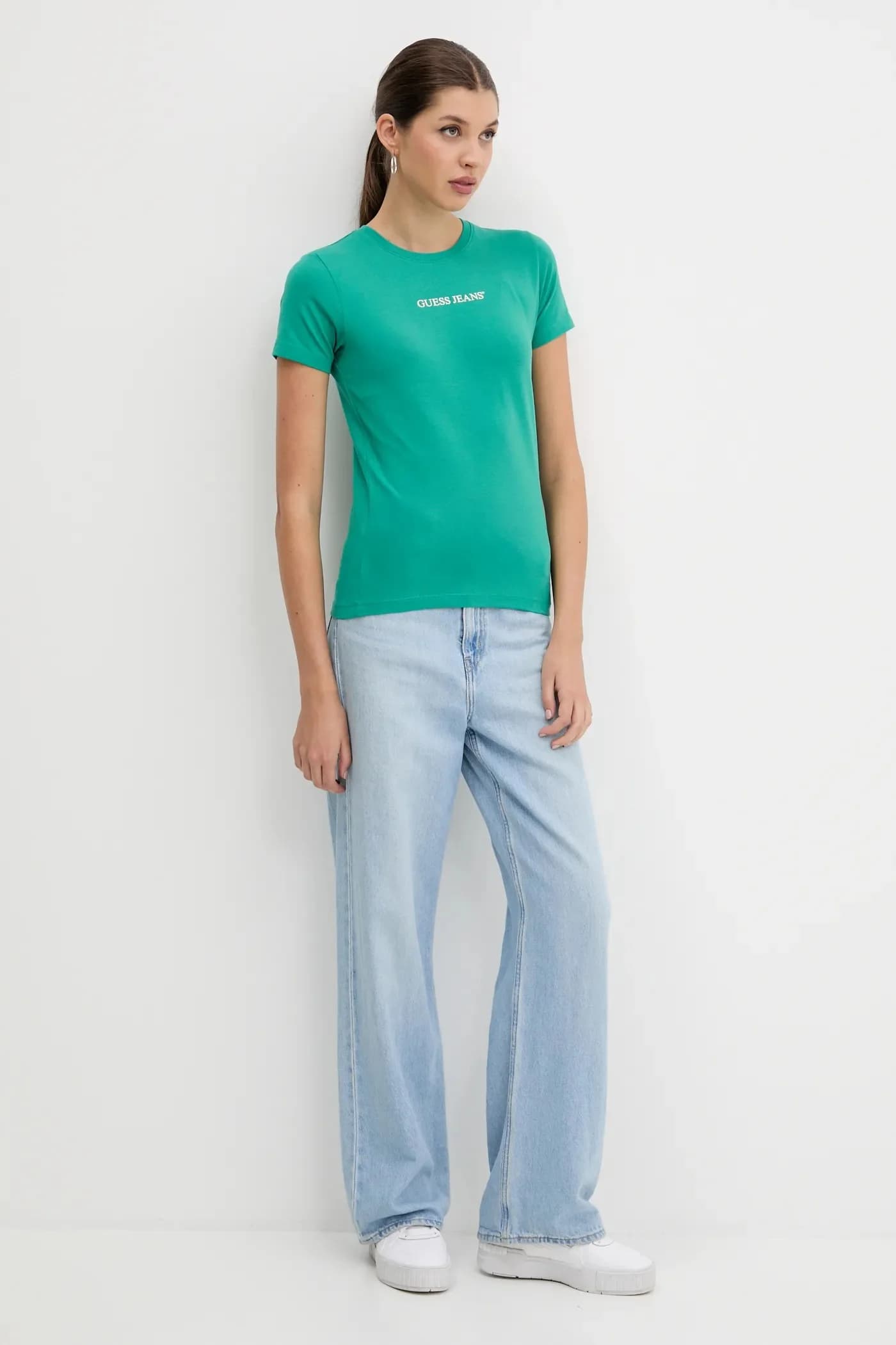 футболка - фото 2