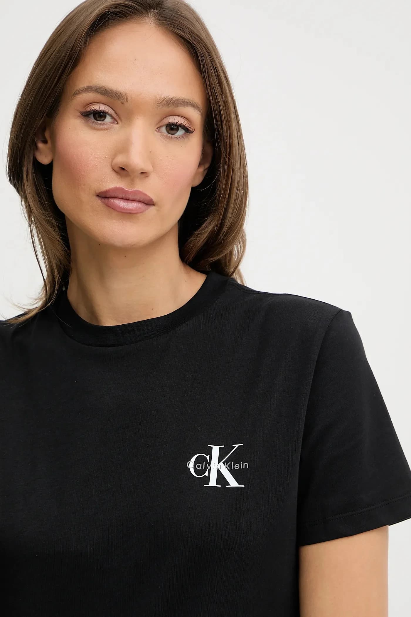 Хлопковая футболка - фото 3