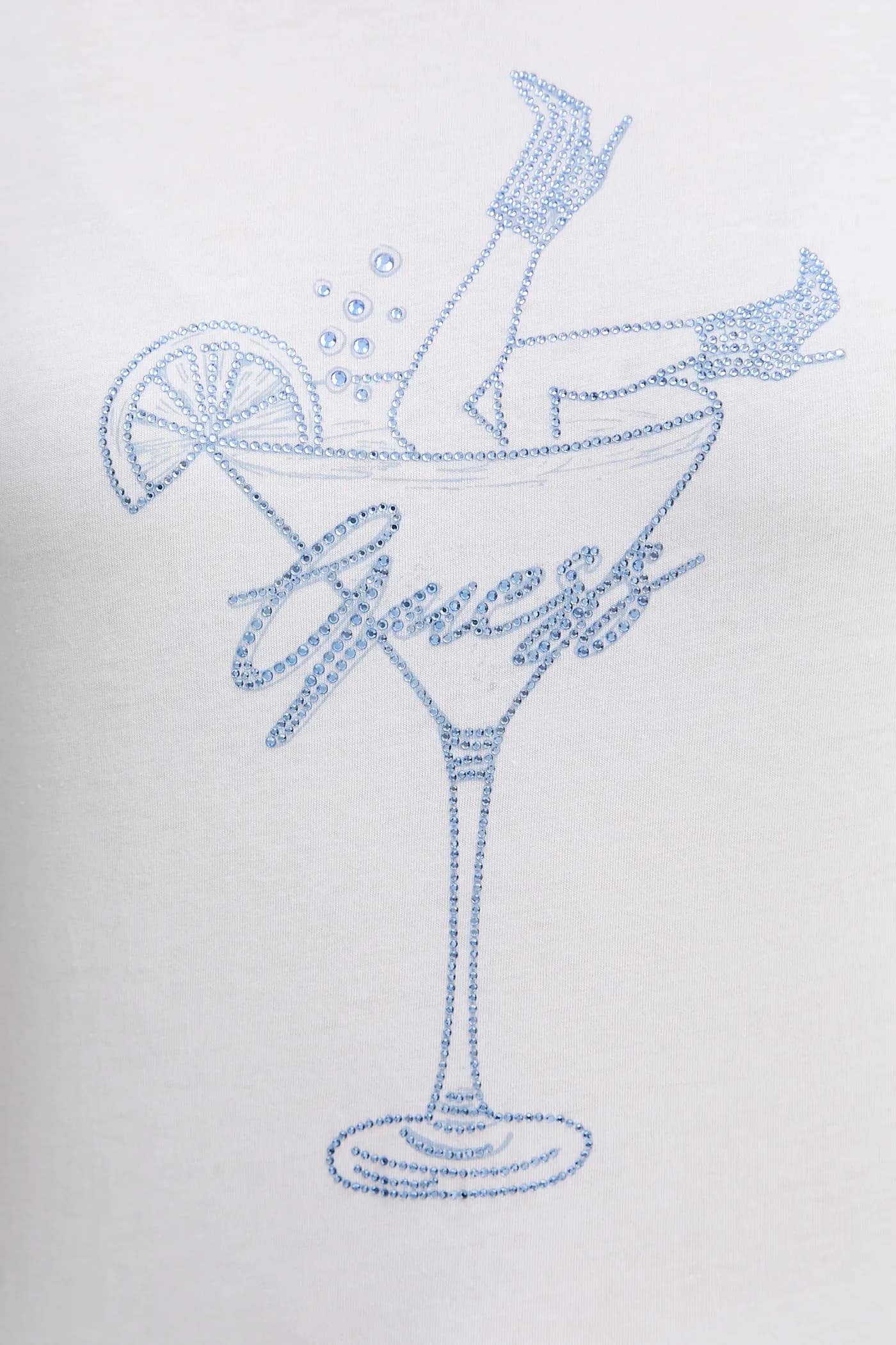 TINI хлопковая футболка - фото 5