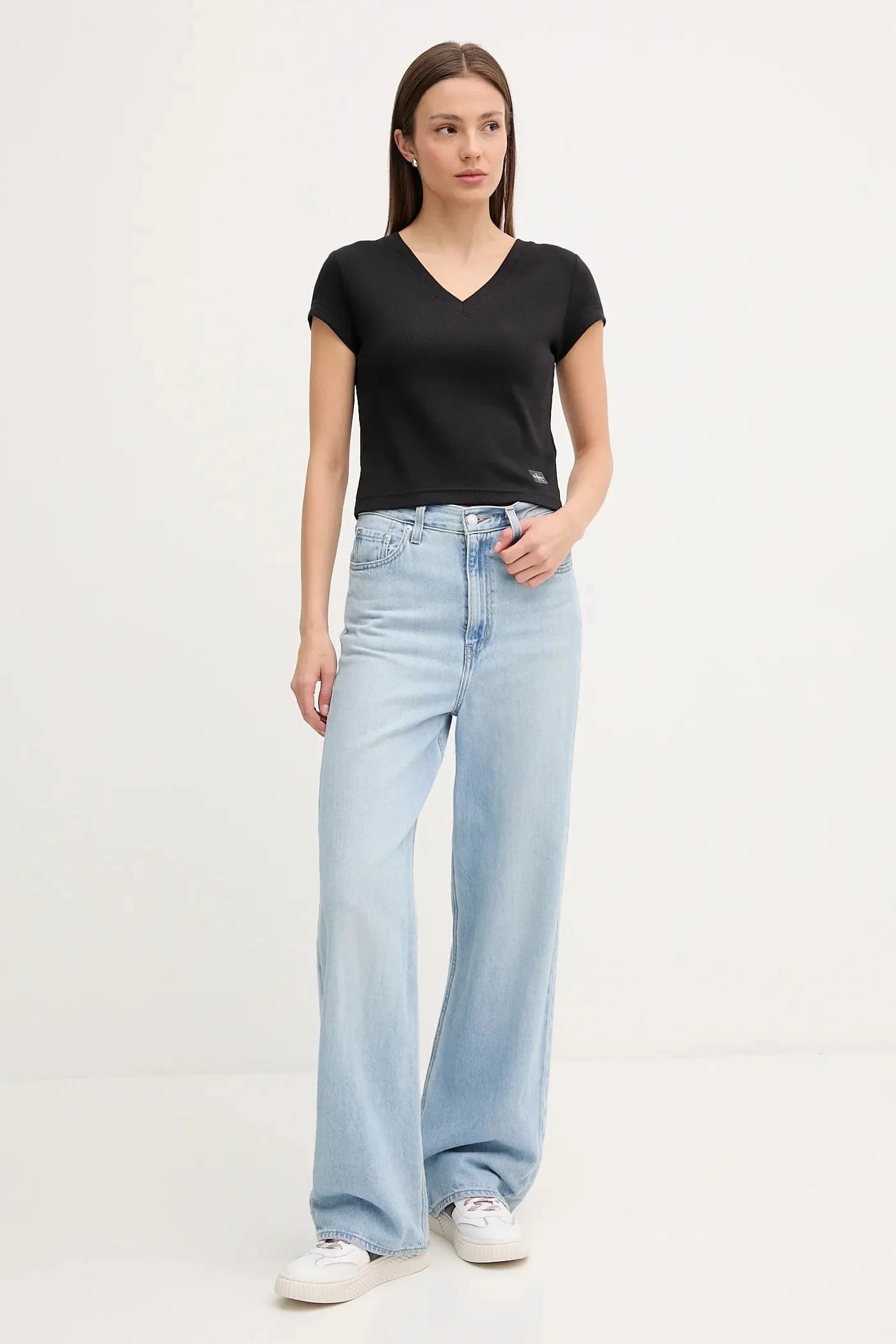 футболка - фото 2