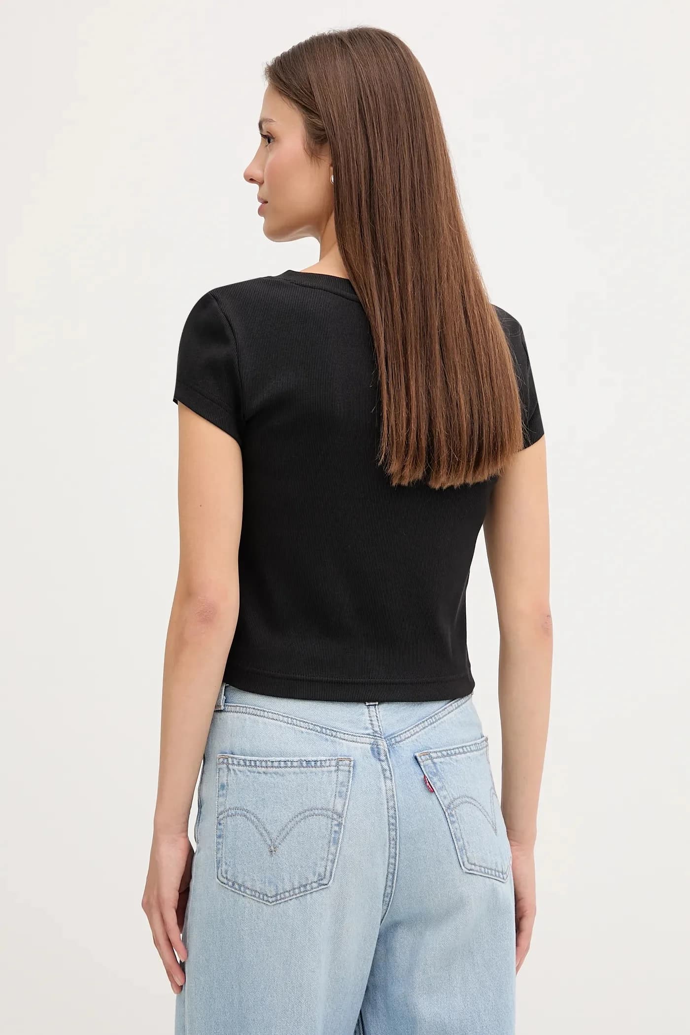 футболка - фото 3