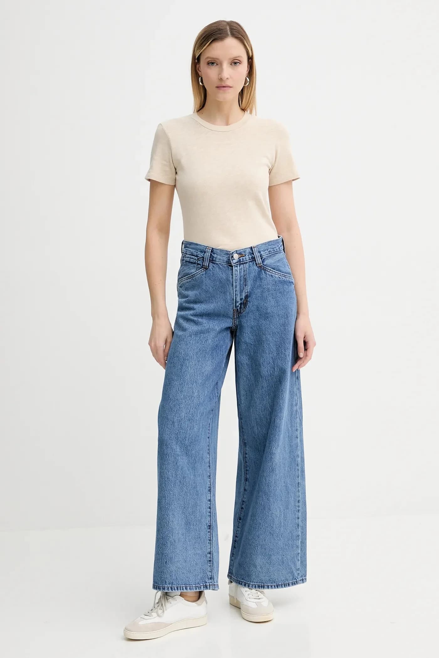 Хлопковая футболка - фото 2