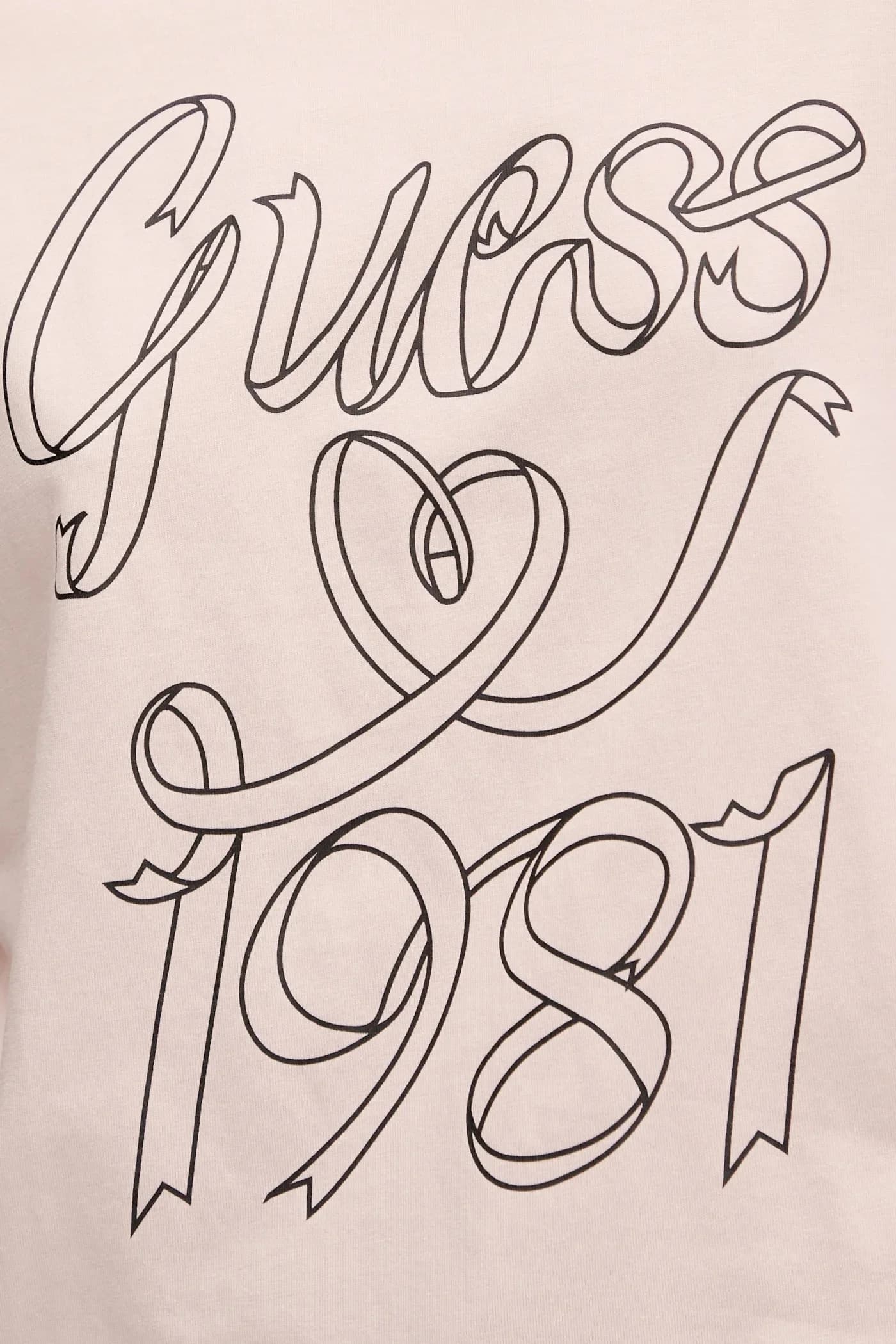 футболка MISTY из хлопка - фото 5