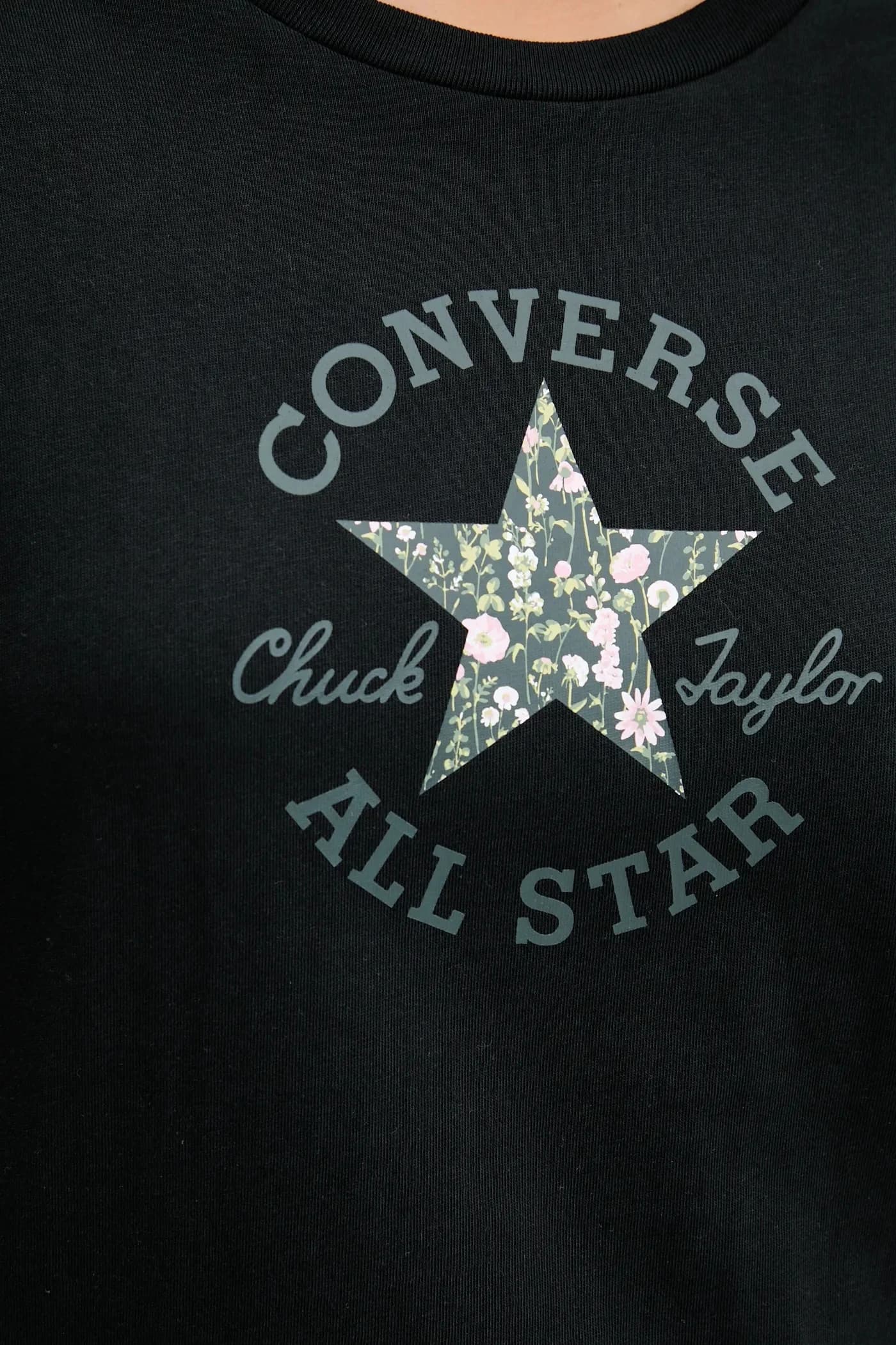 Хлопковая футболка - фото 5