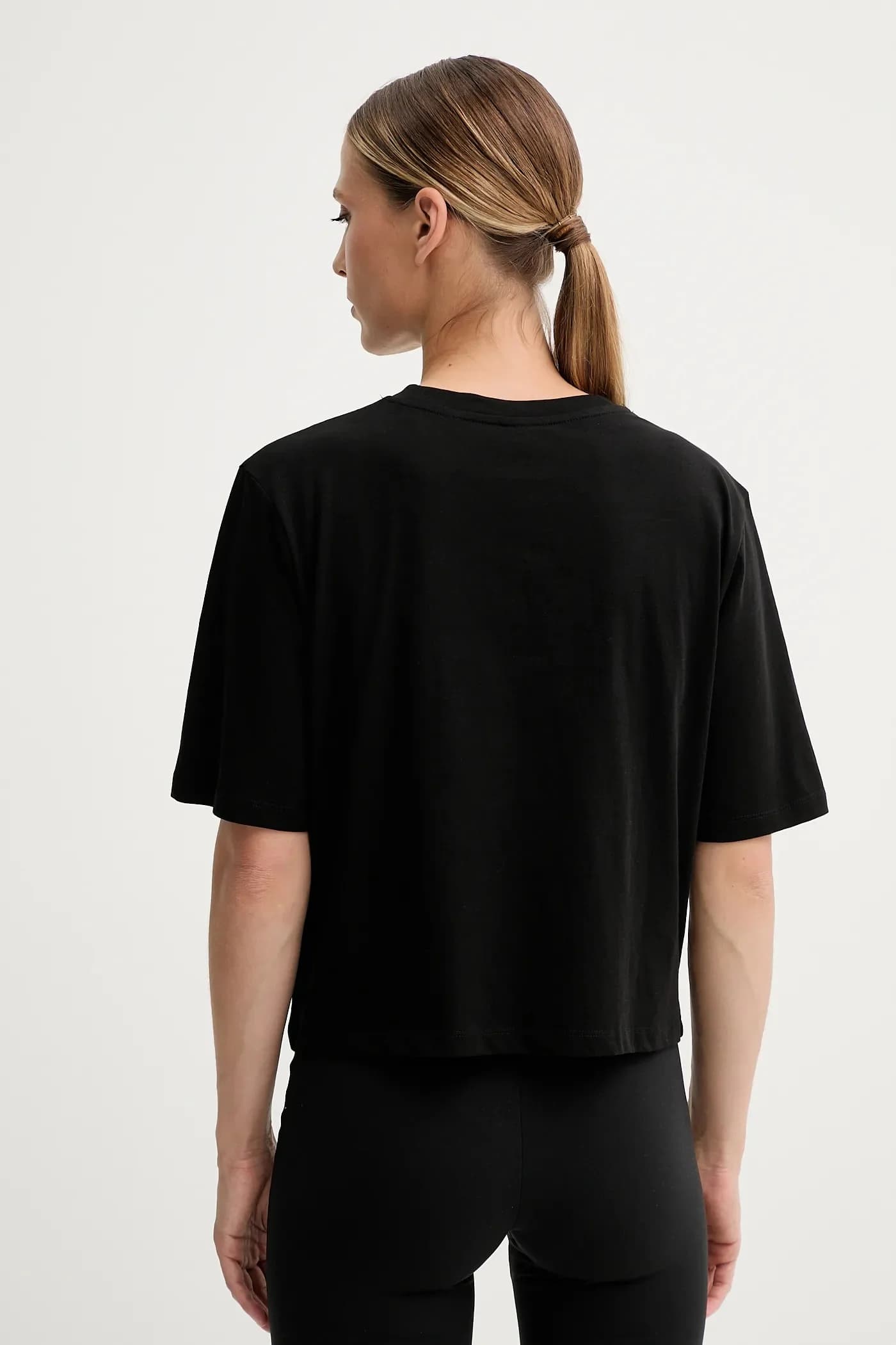 футболка MISTY из хлопка - фото 3