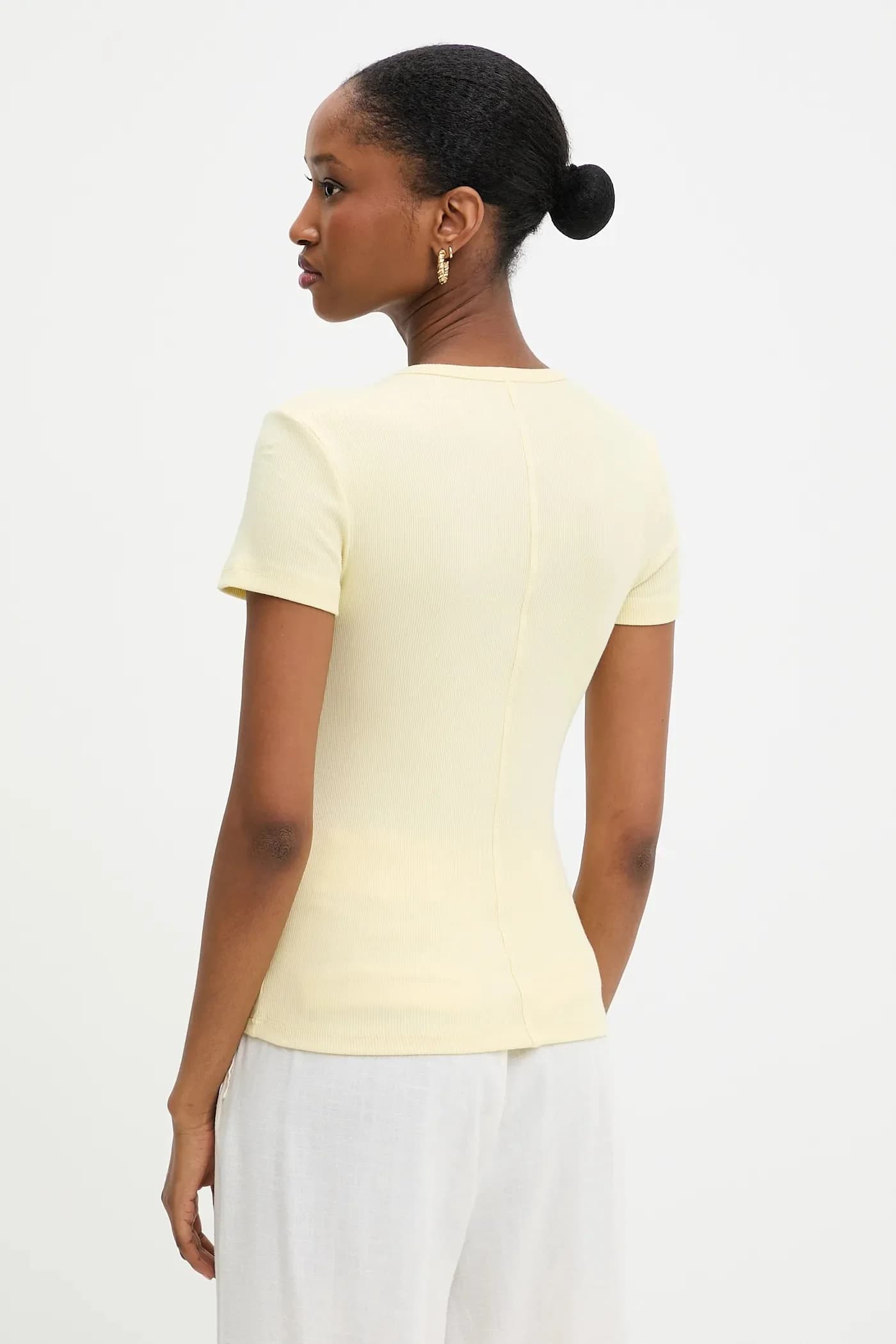 футболка - фото 3