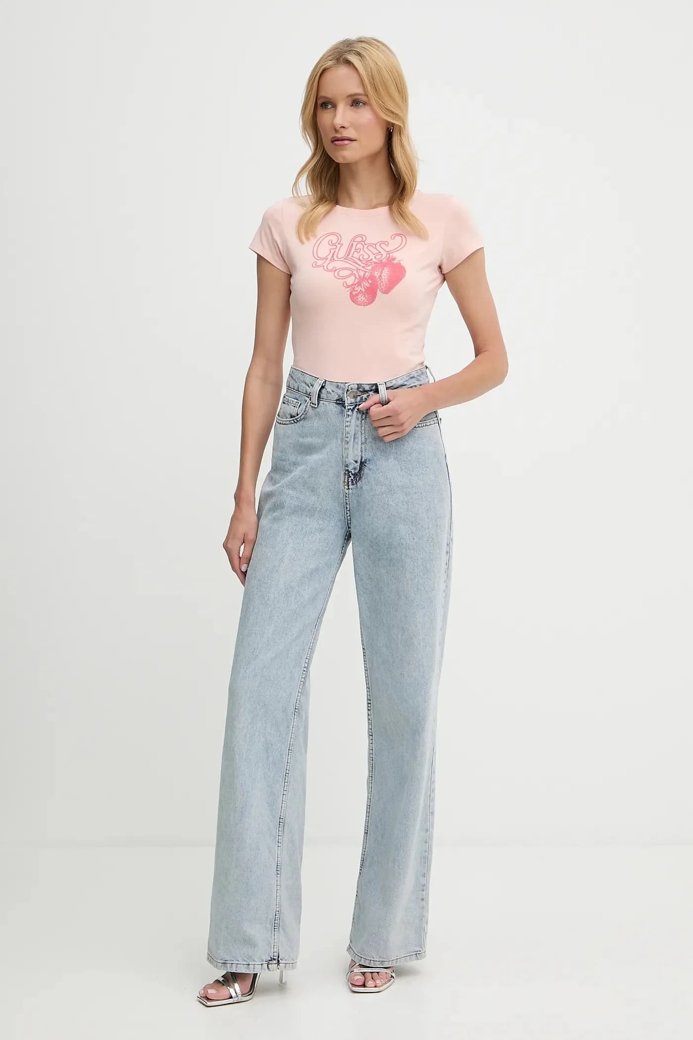 футболка - фото 2