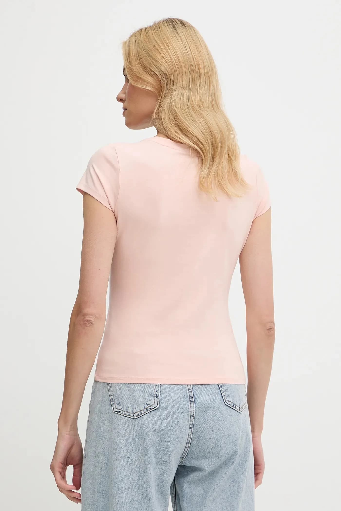 футболка - фото 3